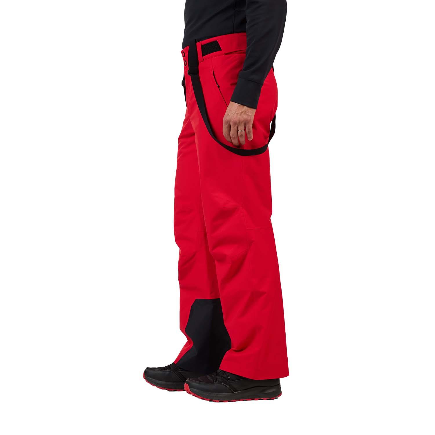 Rossignol Insulated Ski Pant Erkek Kayak Pantolonu