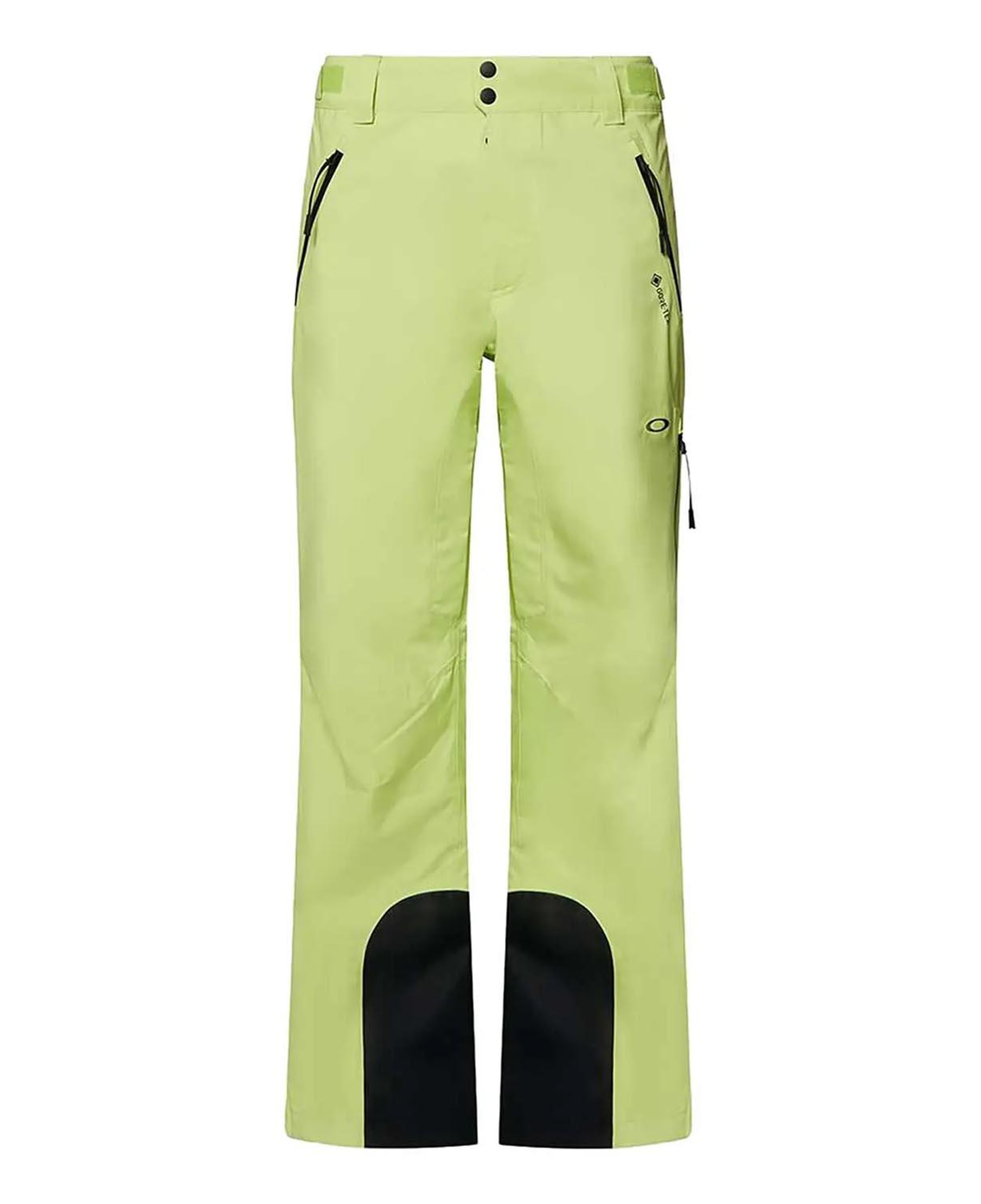 Oakley Unbound Gore-Tex Shell Pant 20 Erkek Yeşil Snowboard Pantolonu