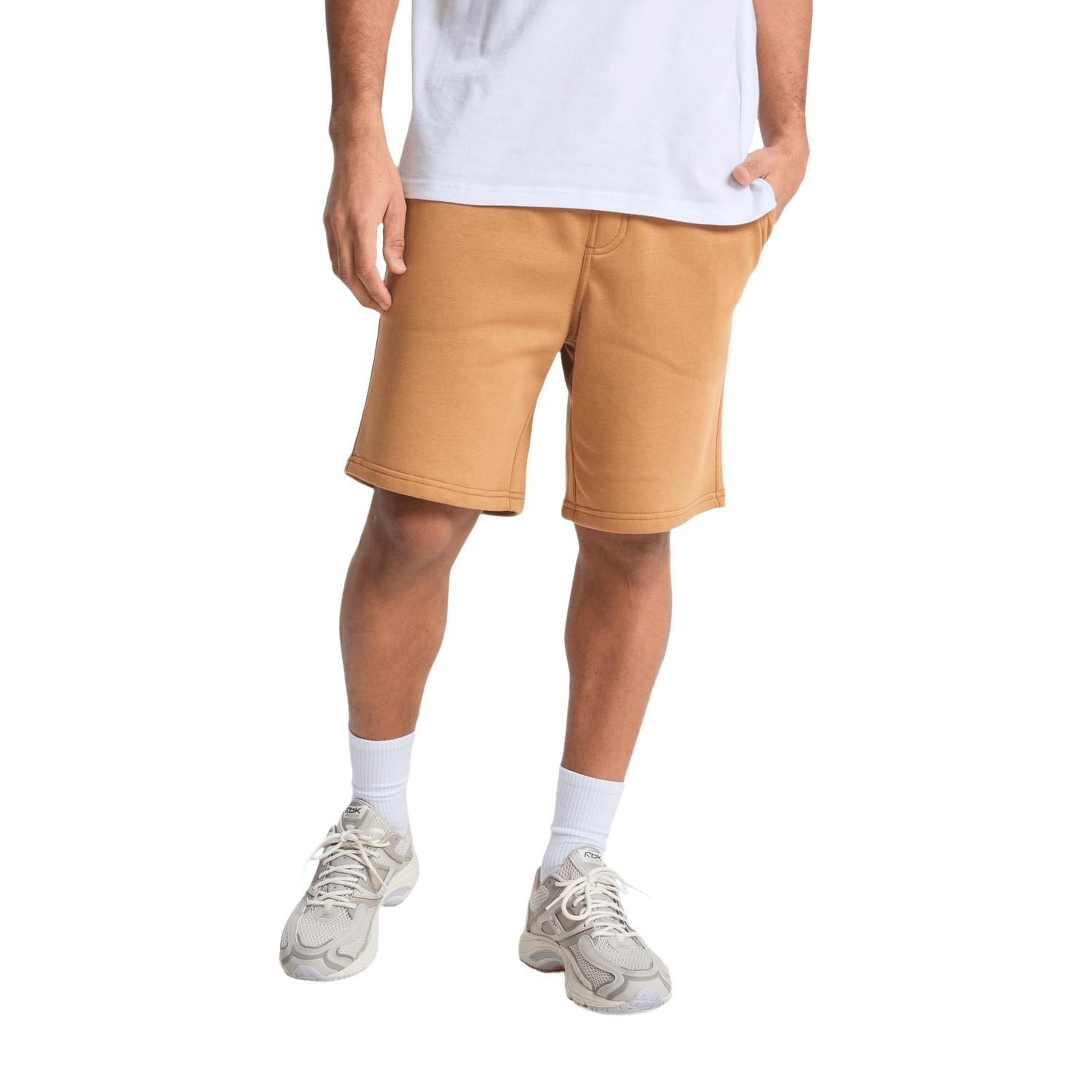 Quiksilver Salt Water Shor Erkek Kahverengi Şort