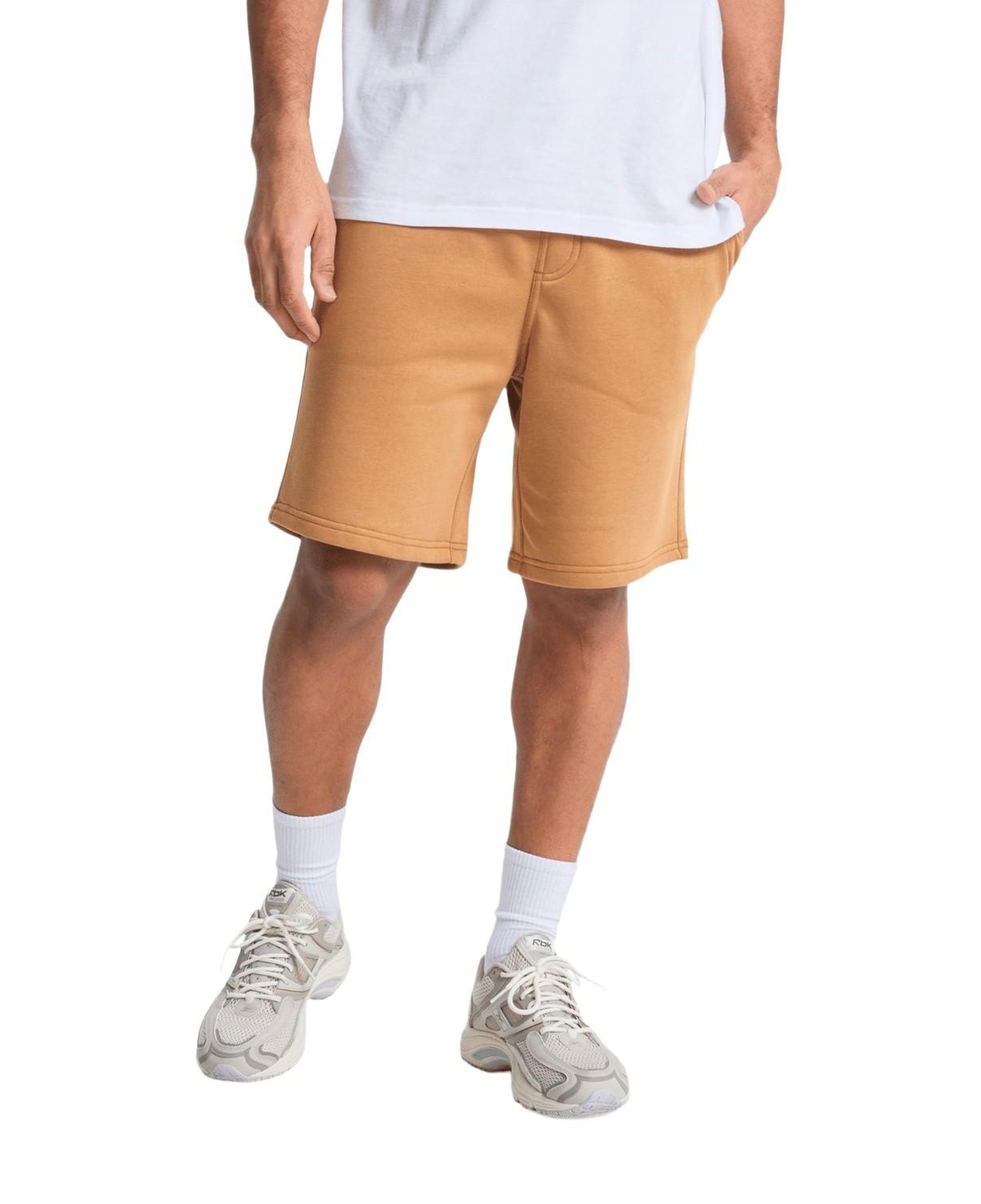 Quiksilver Salt Water Shor Erkek Kahverengi Şort