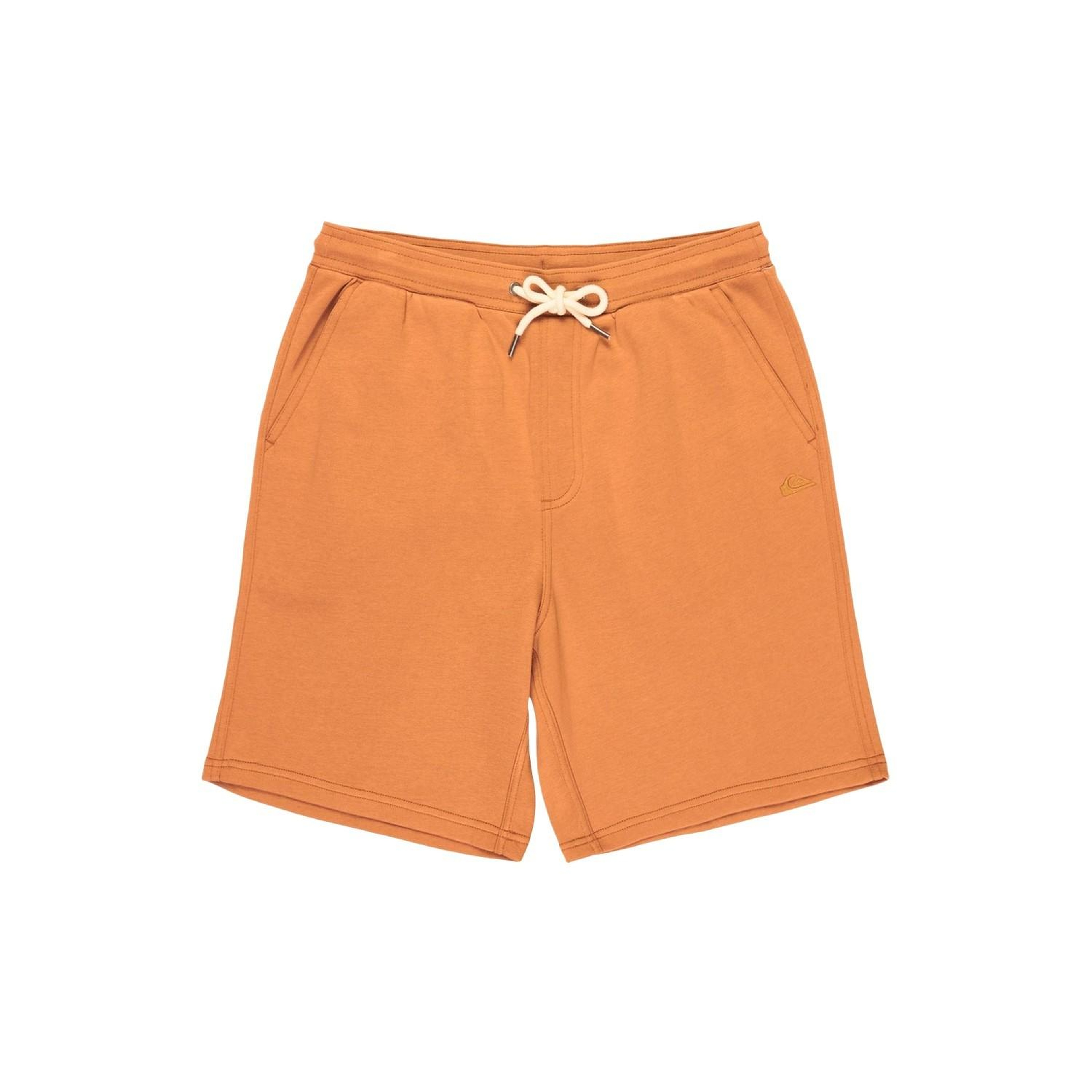 Quiksilver Salt Water Shor Erkek Kahverengi Şort