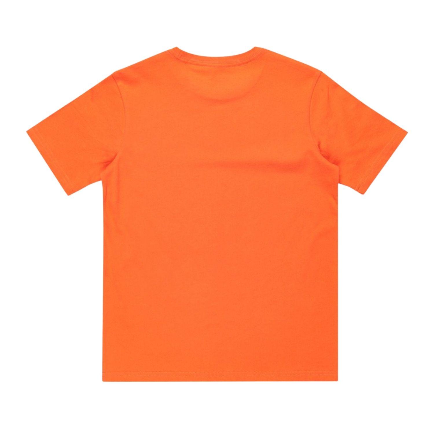 Quiksilver Ev Typed Out Erkek Çocuk Tişört