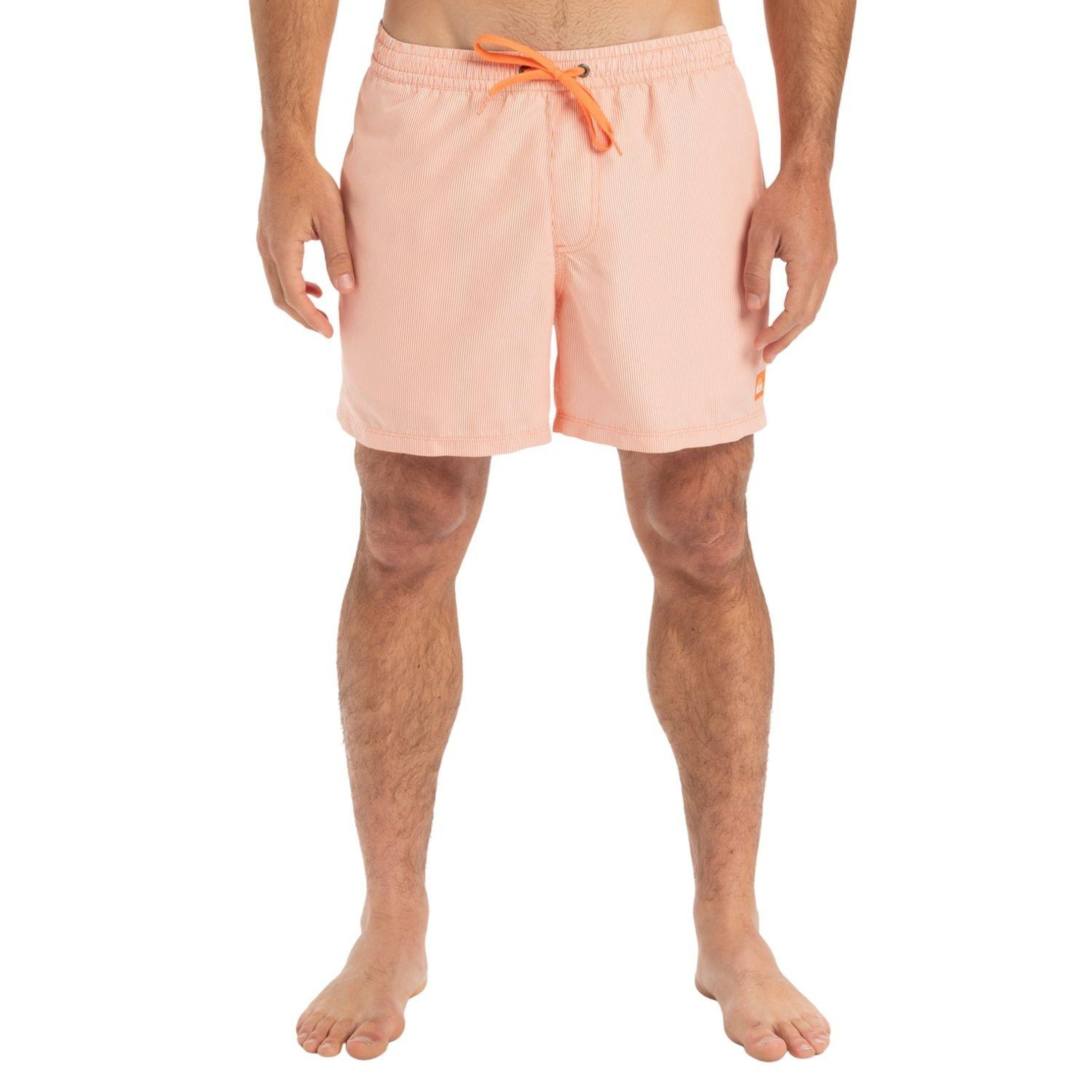 Quiksilver Deluxe 15 Erkek Volley