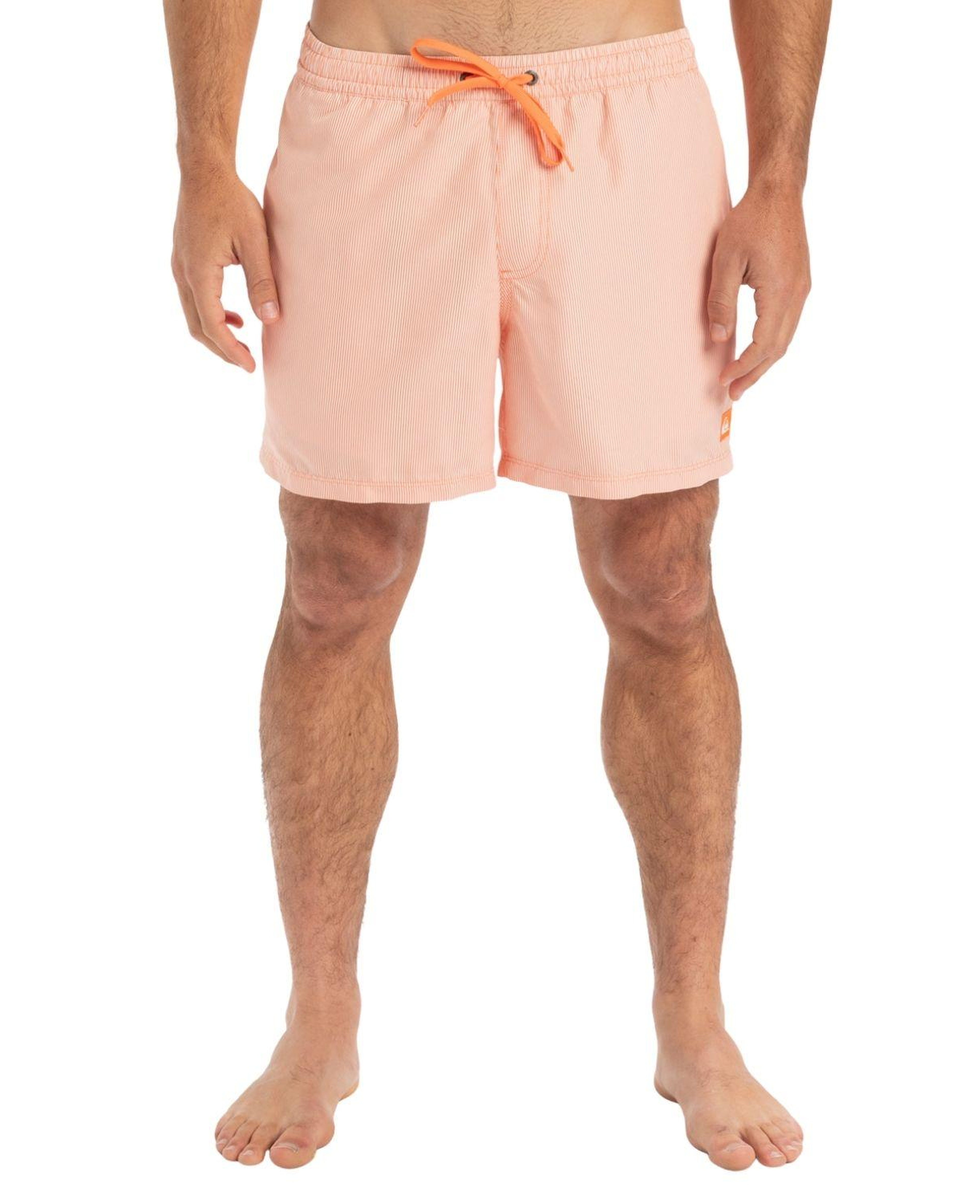 Quiksilver Deluxe 15 Erkek Volley