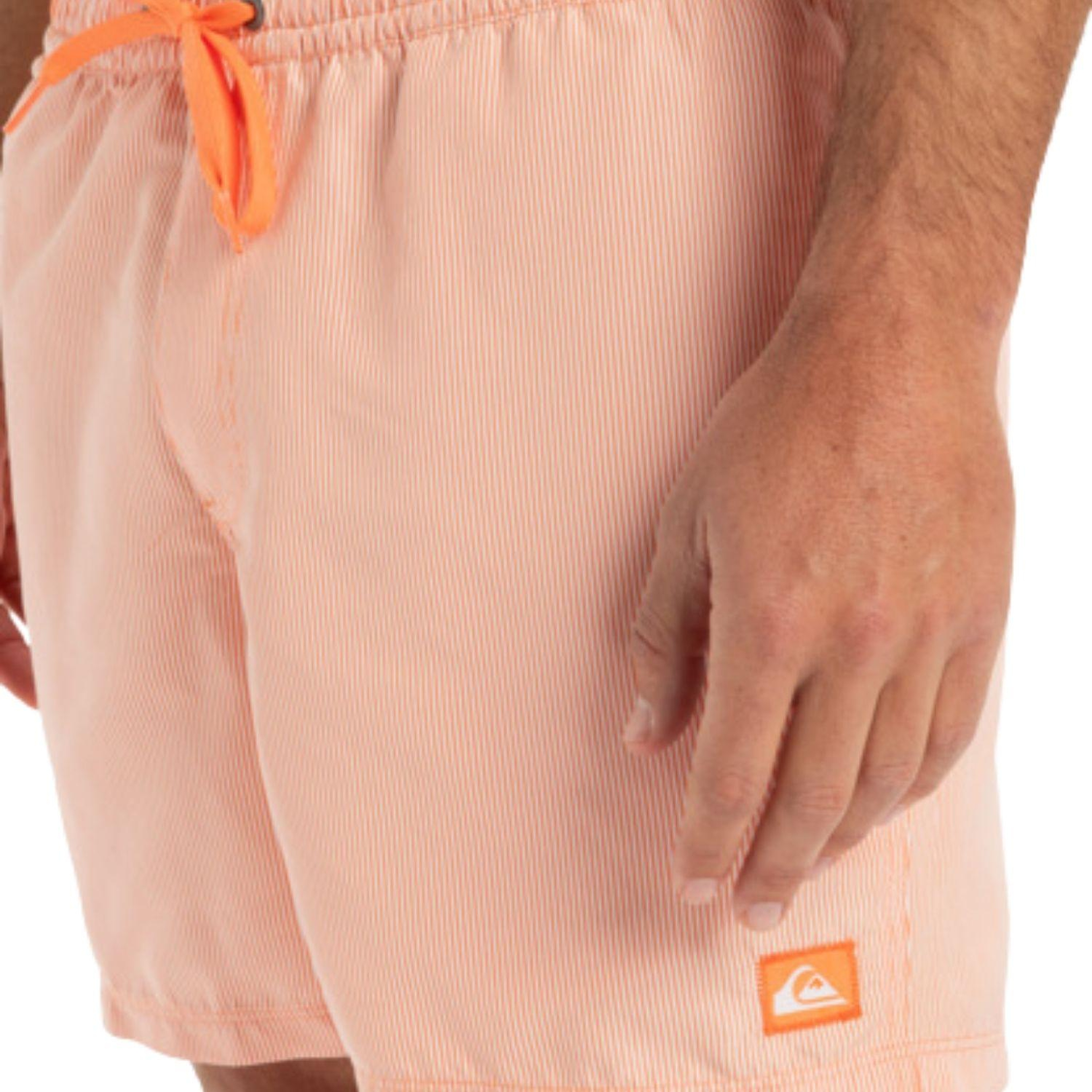 Quiksilver Deluxe 15 Erkek Volley