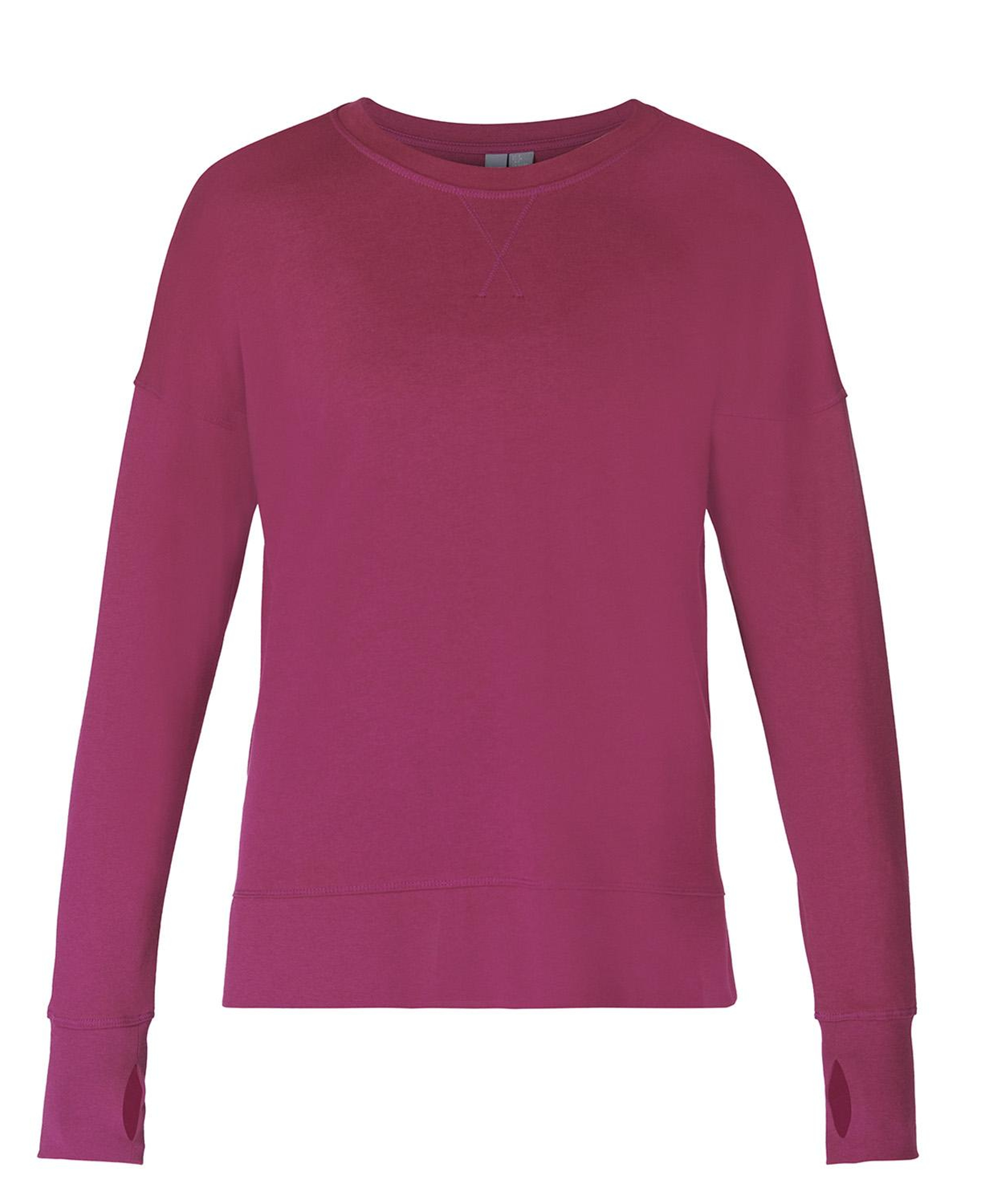 Sweaty Betty After Class Longline Sweatshir Kadın Sweatshirt