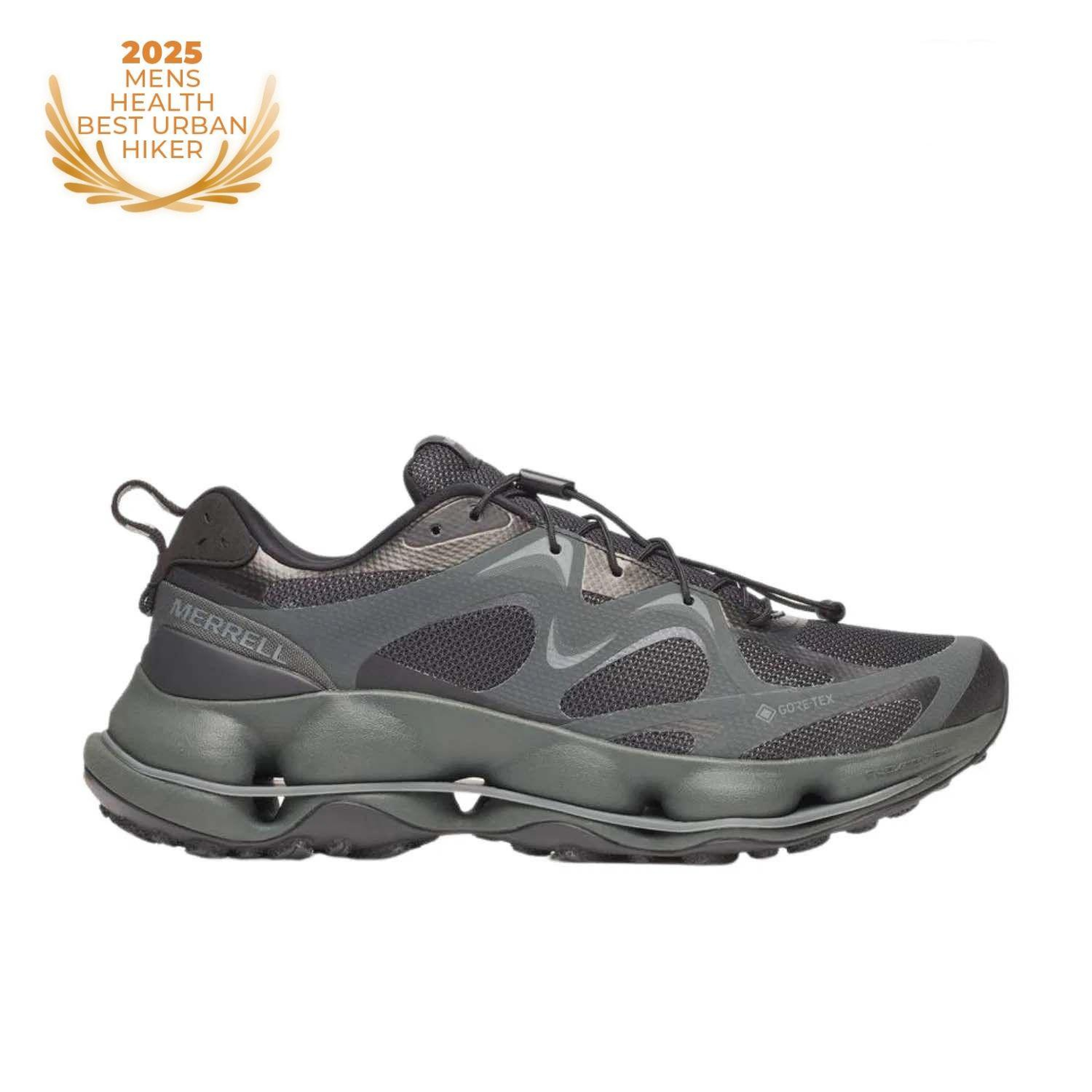Merrell Speedarc Matis Gore-Tex Erkek Günlük Ayakkabı