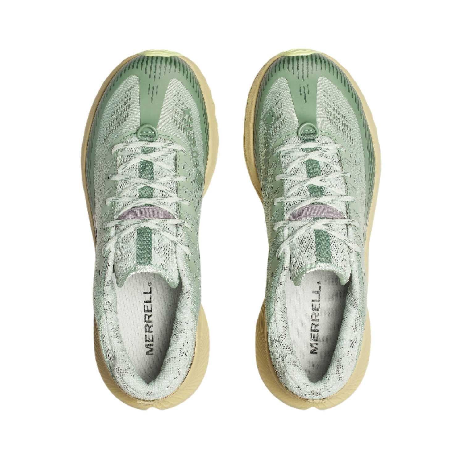 Merrell Agility Peak 5 Gore-Tex Kadın Patika Koşusu Ayakkabısı