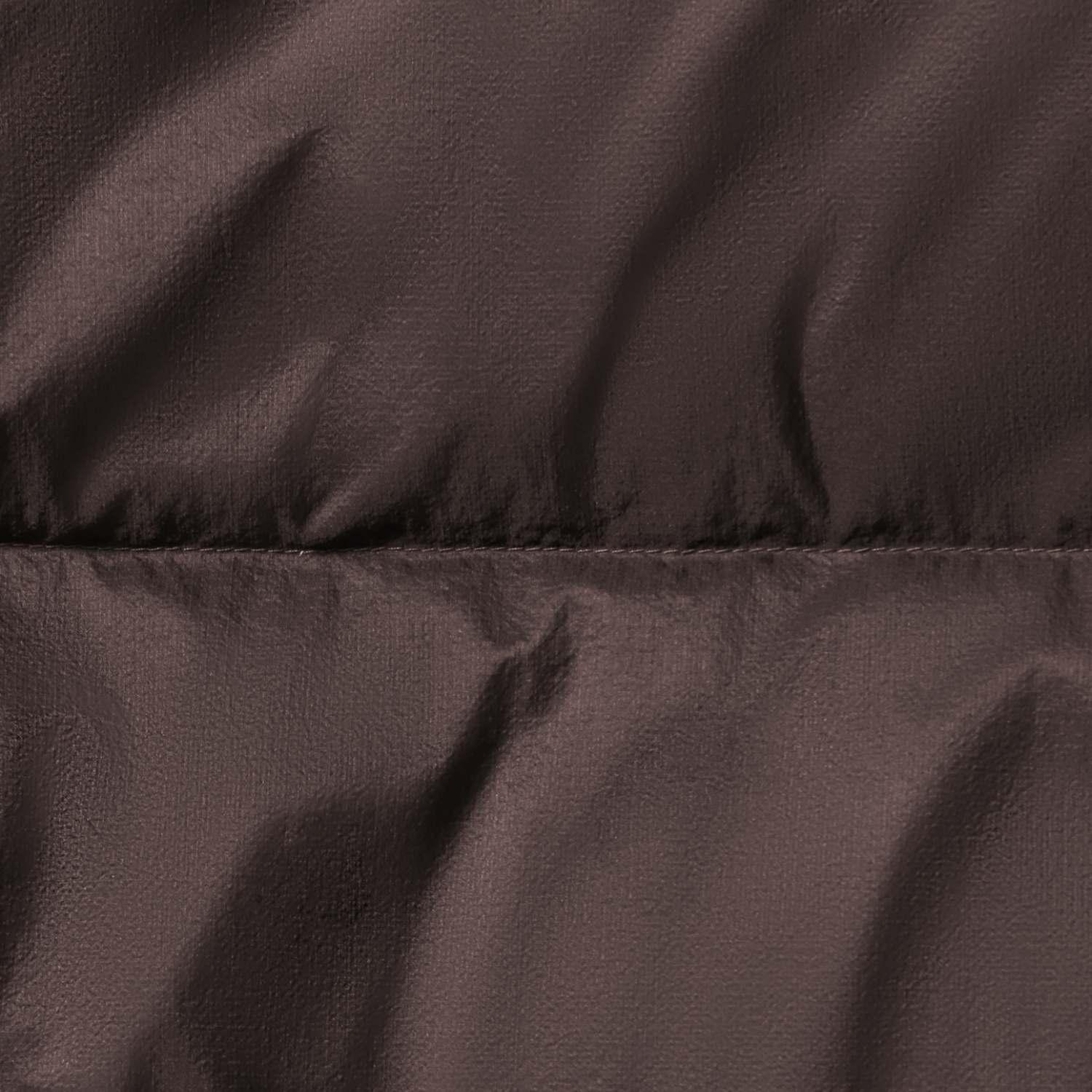 Jack Wolfskin Icy Hill Rds Kadın Kahverengi Outdoor Ceketi