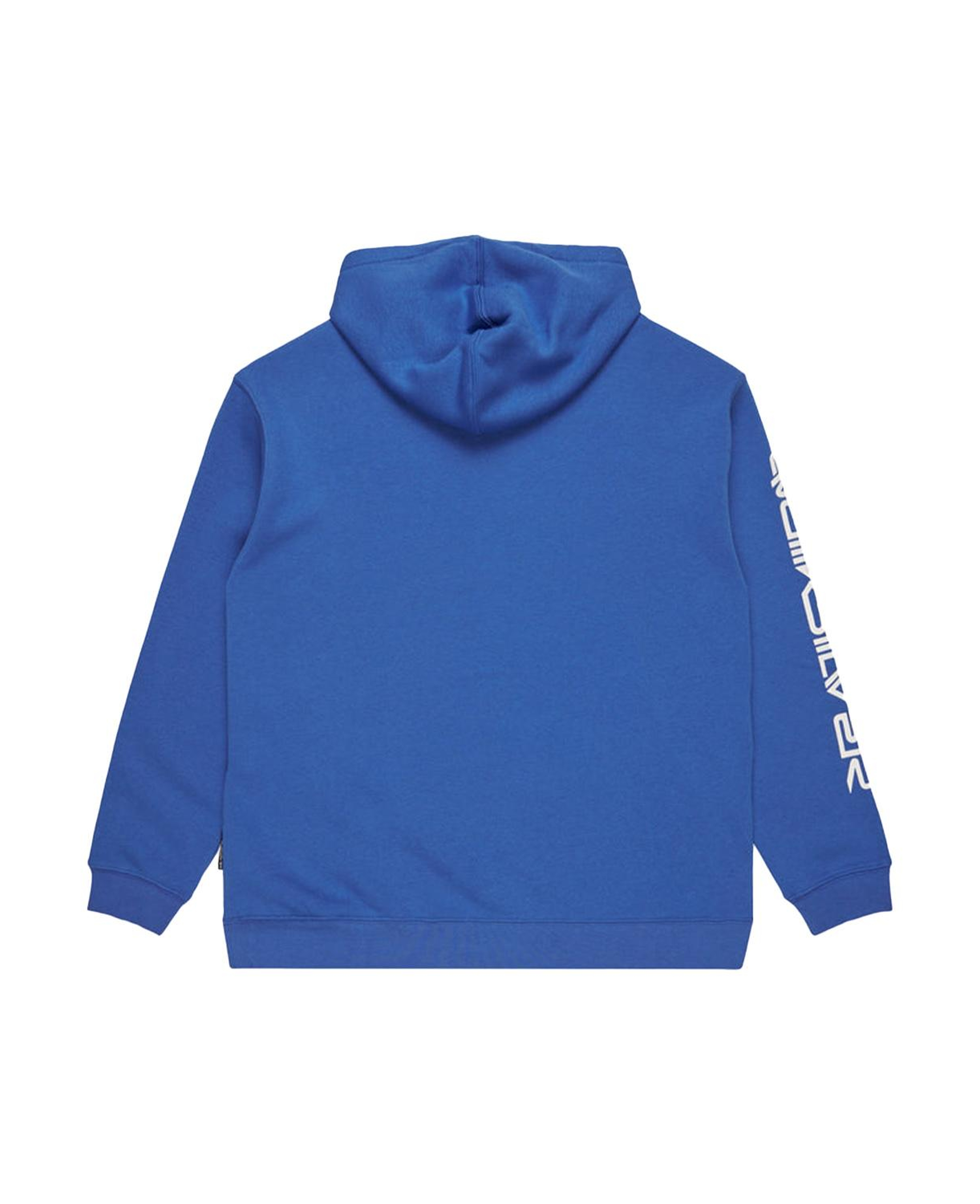 Quiksilver Omni Logo Hoodie Erkek Sweatshirt