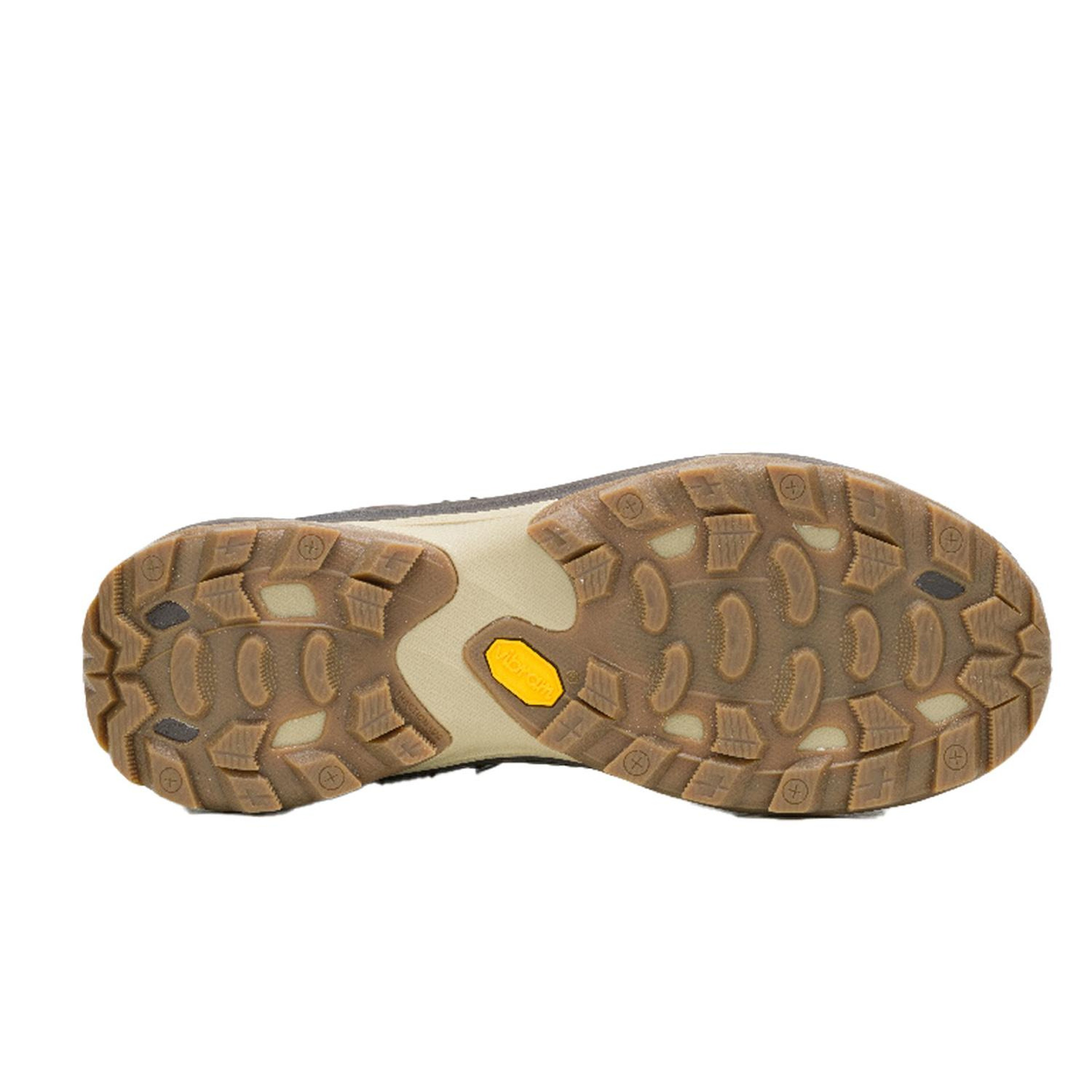 Merrell Moab Speed 2 Ltr Mid Waterproof Erkek Yeşil Bot