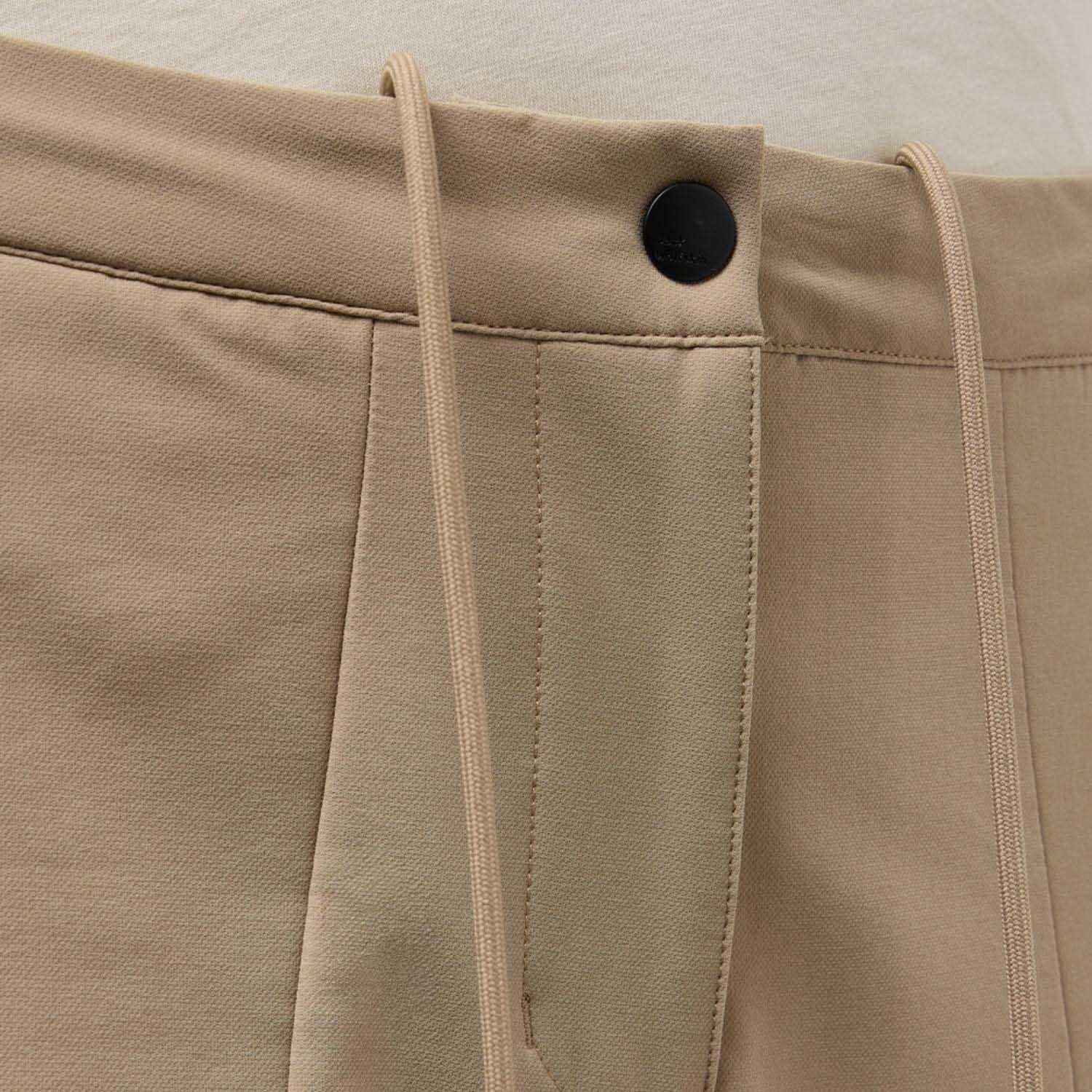 Jack Wolfskin Newport Kadın Outdoor Pantolonu