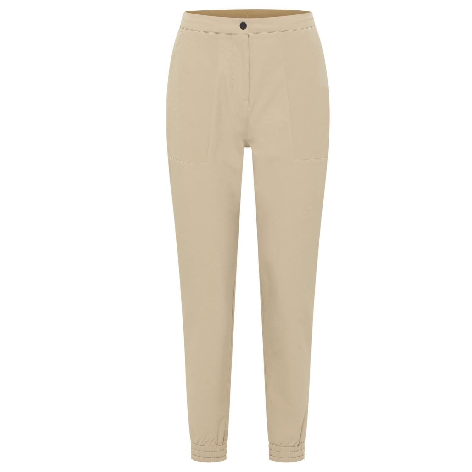 Jack Wolfskin Newport Kadın Outdoor Pantolonu