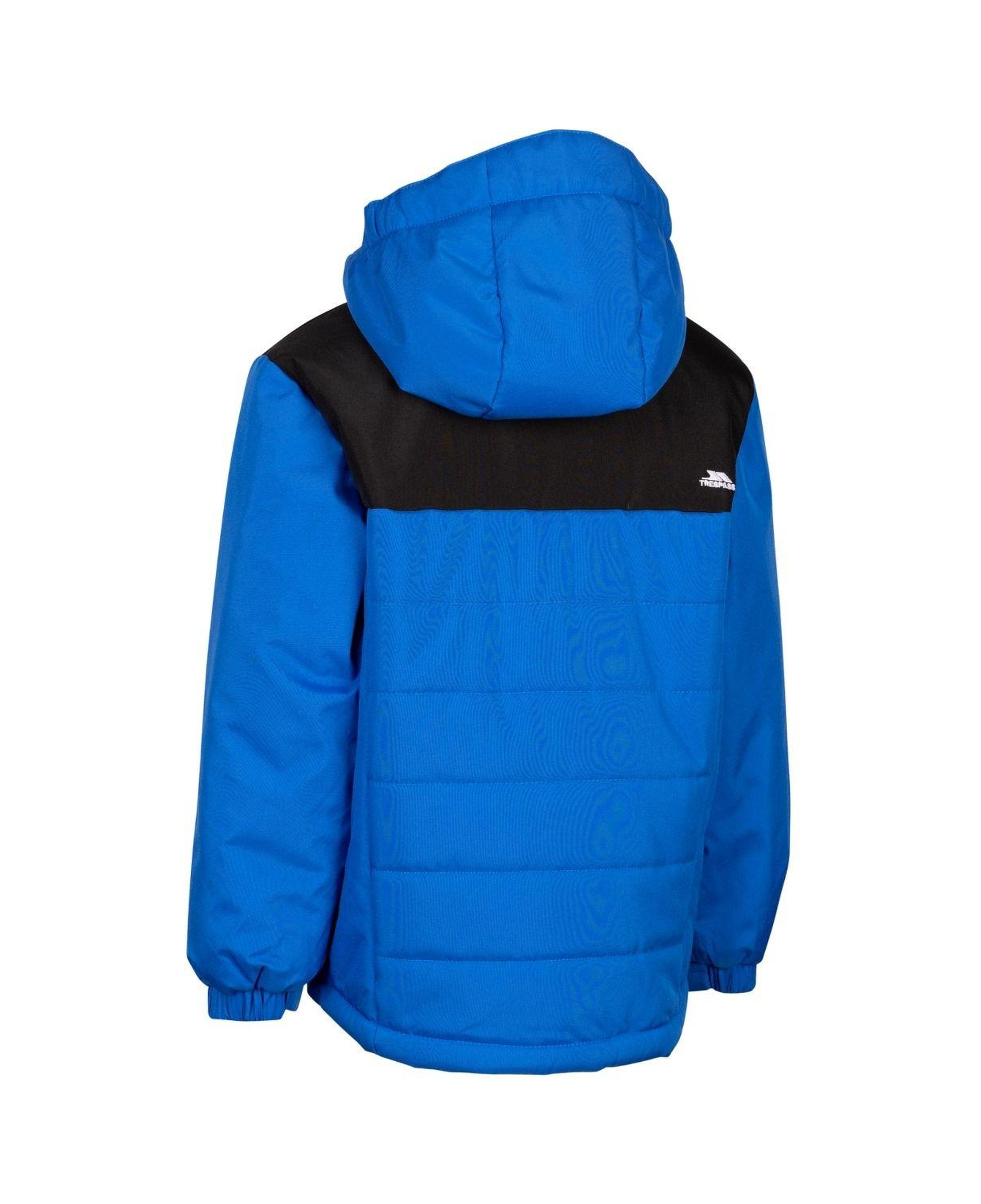 Trespass Halston - Ski Unisex Çocuk Kayak Ceketi