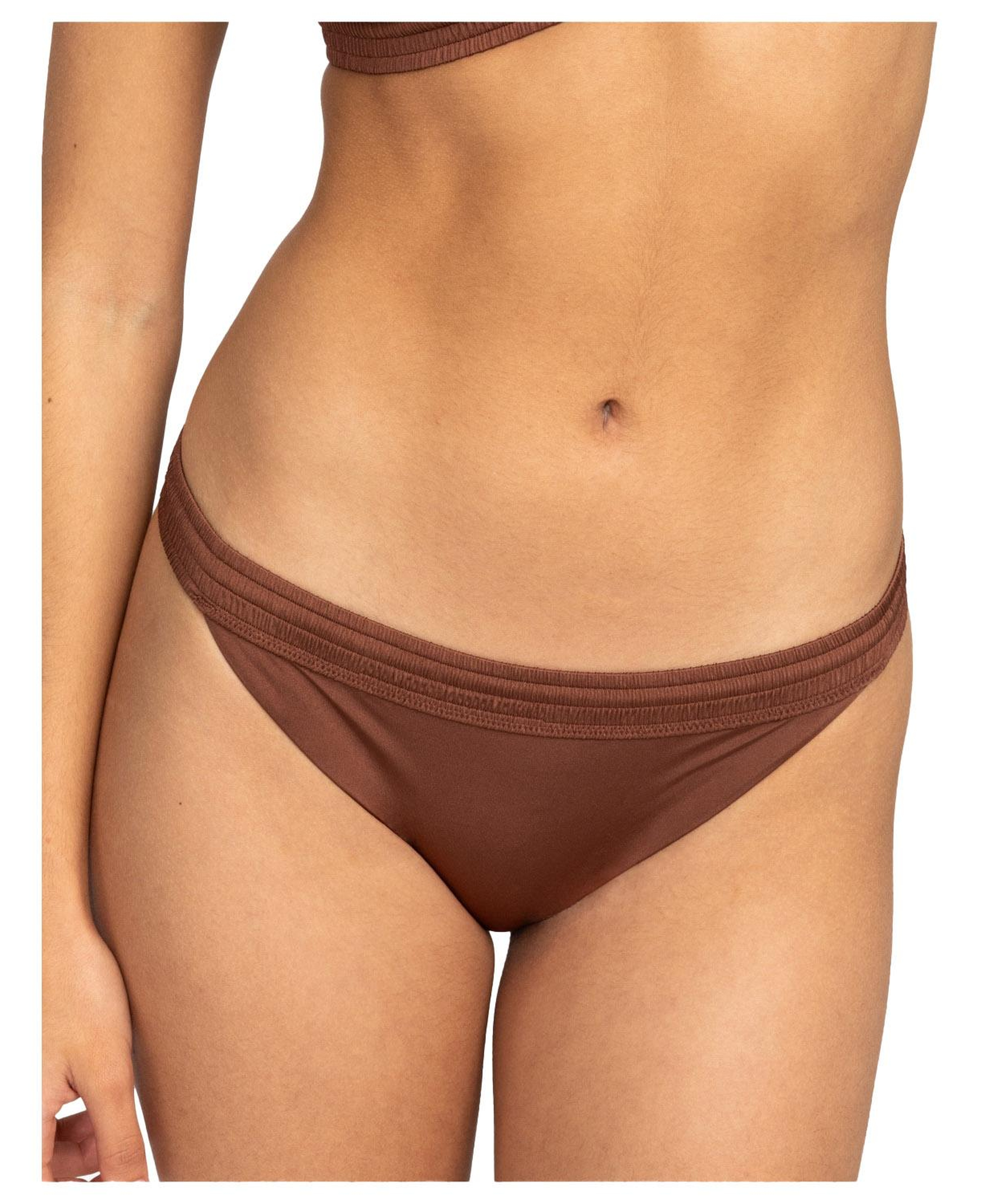 Roxy Silky Island Bikini Kadın Bikini Alt