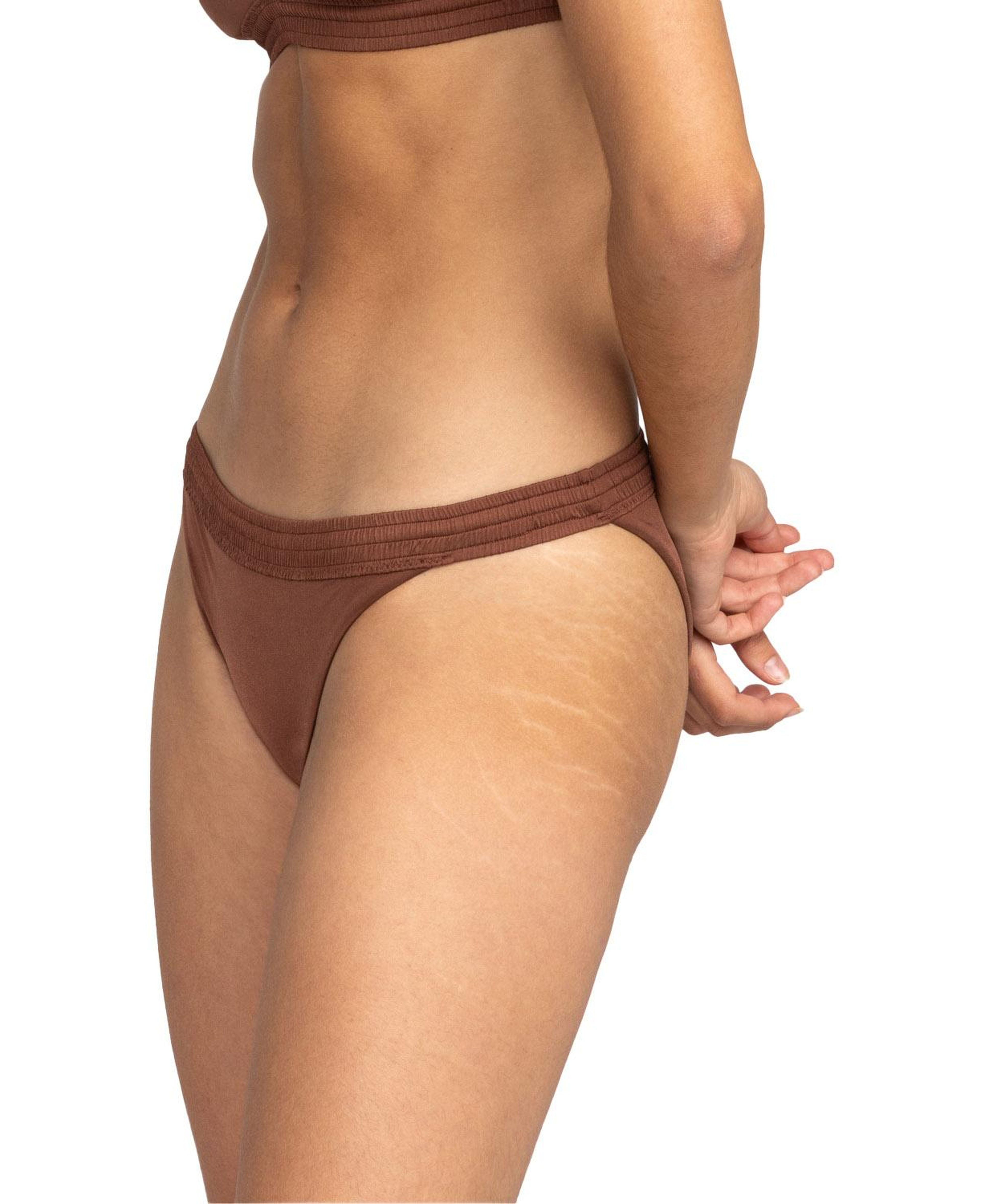 Roxy Silky Island Bikini Kadın Bikini Alt
