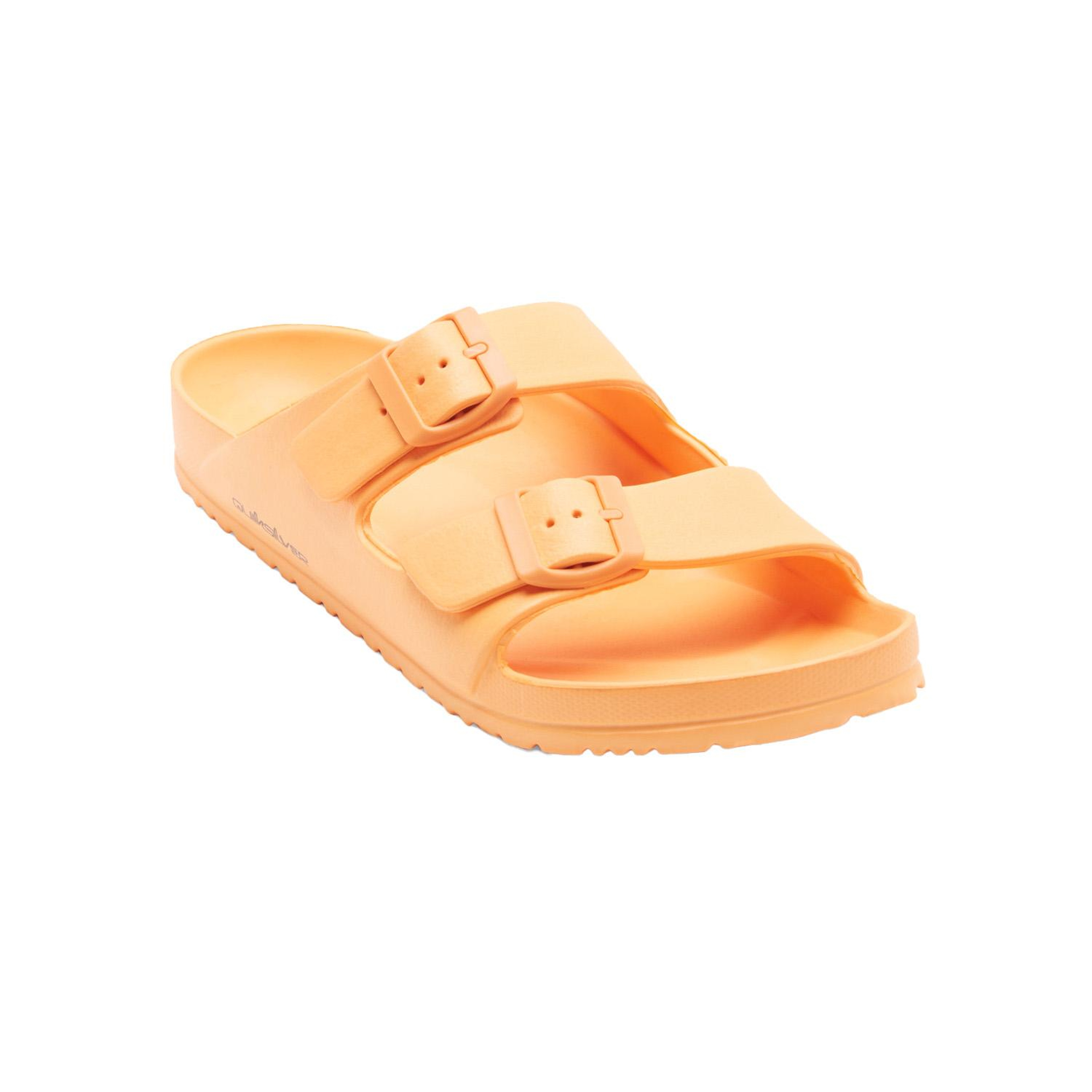 Quiksilver Embark Erkek Turuncu Terlik