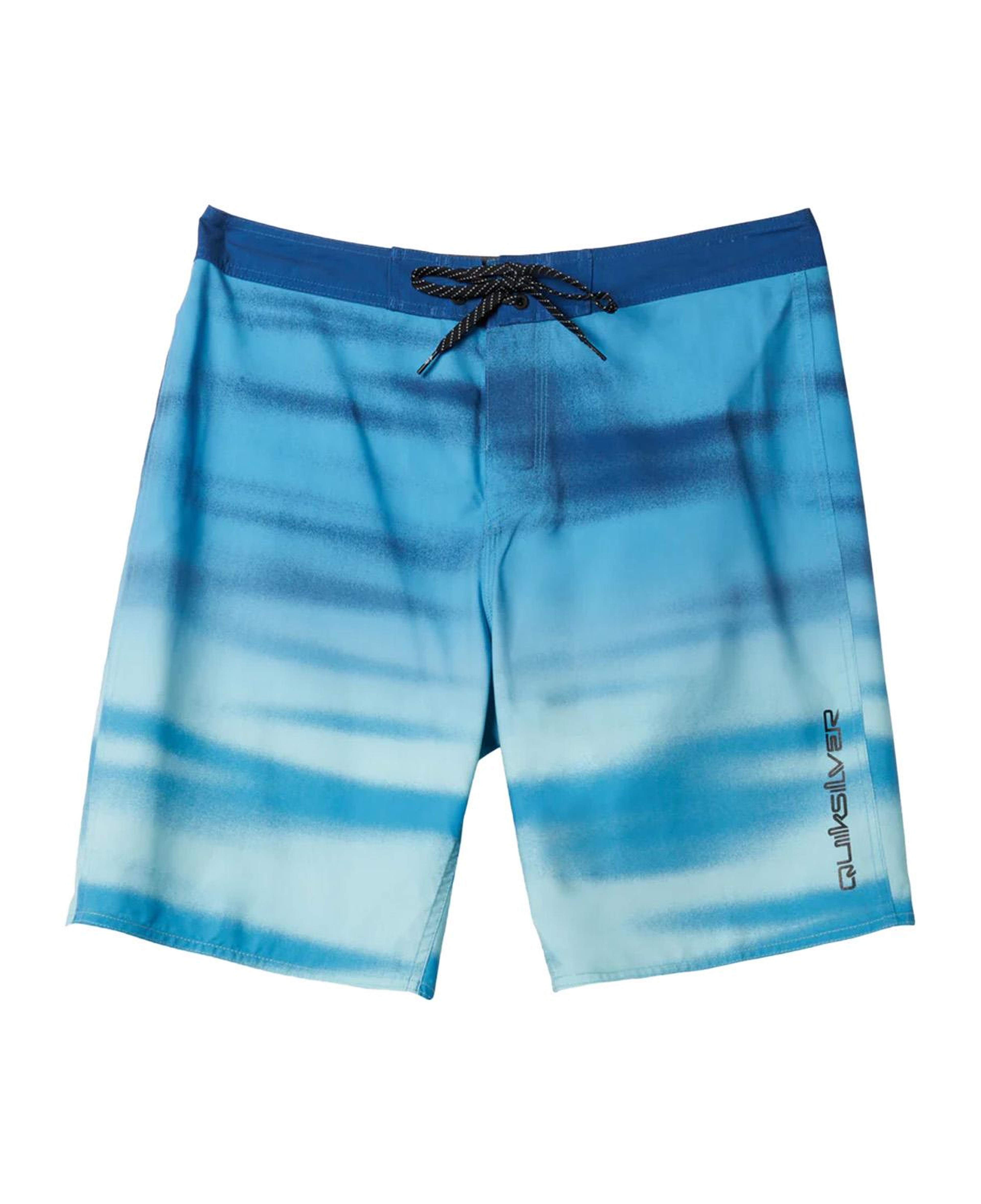 Quiksilver Everyday Fade 20 Erkek Astarsız Boardshort
