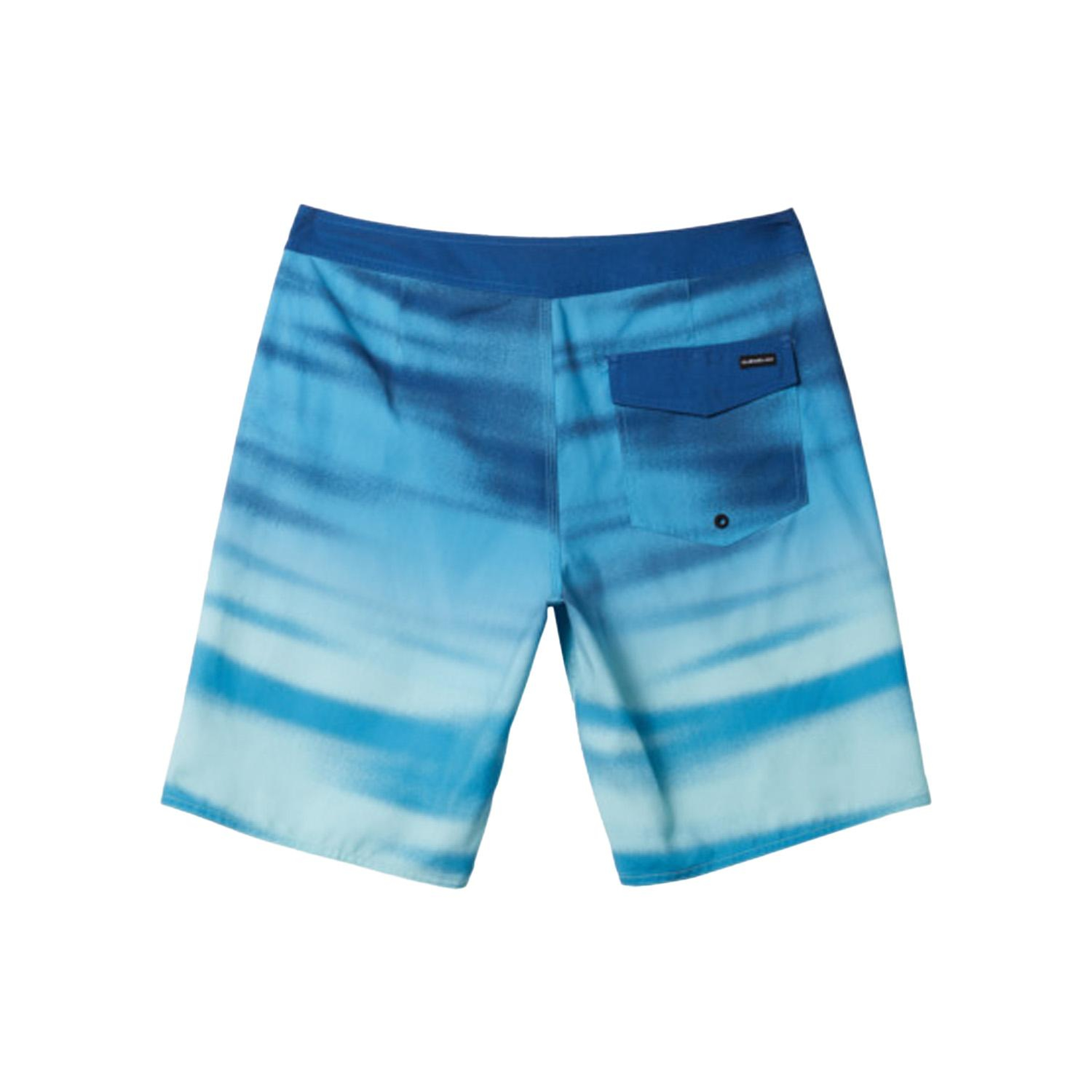 Quiksilver Everyday Fade 20 Erkek Astarsız Boardshort