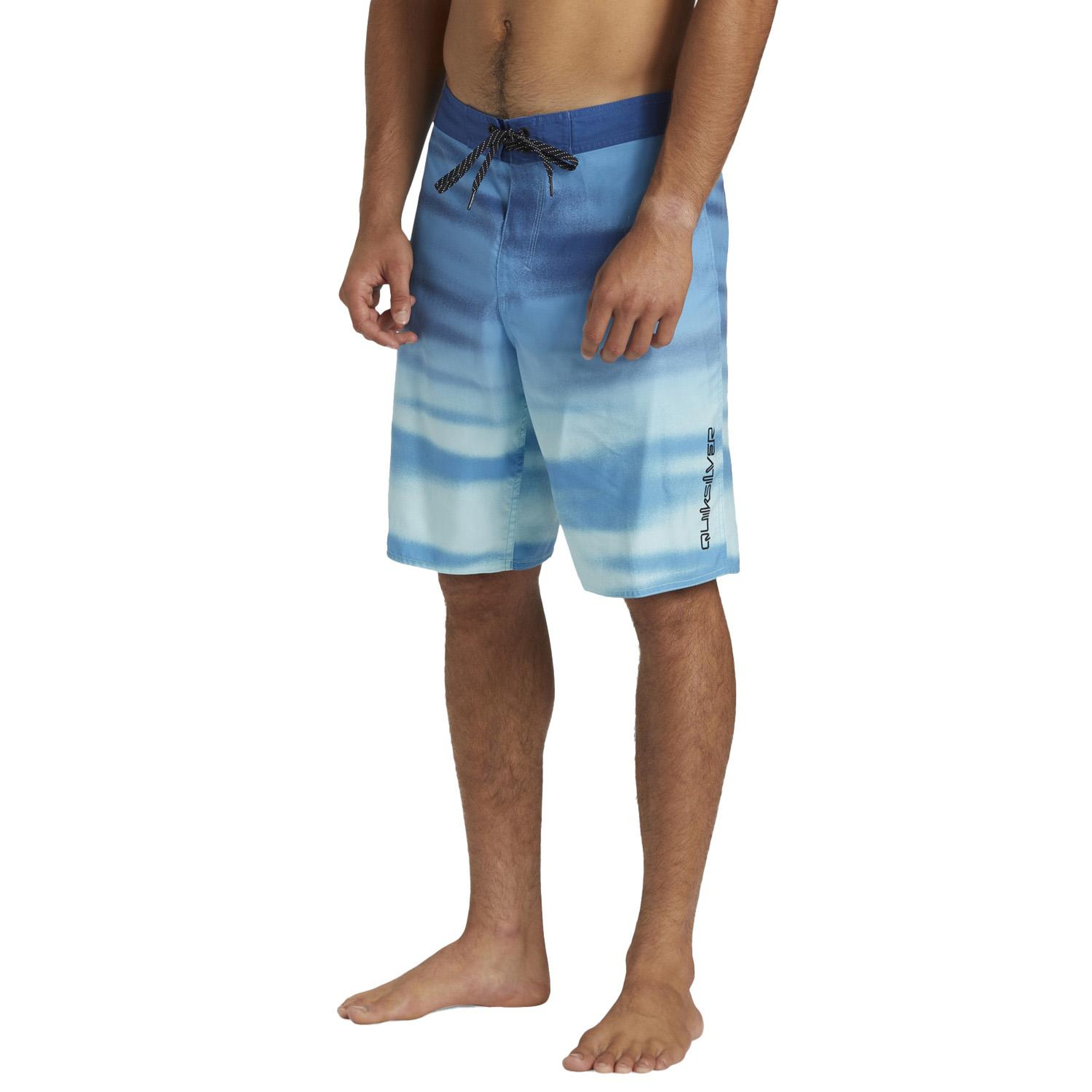 Quiksilver Everyday Fade 20 Erkek Astarsız Boardshort