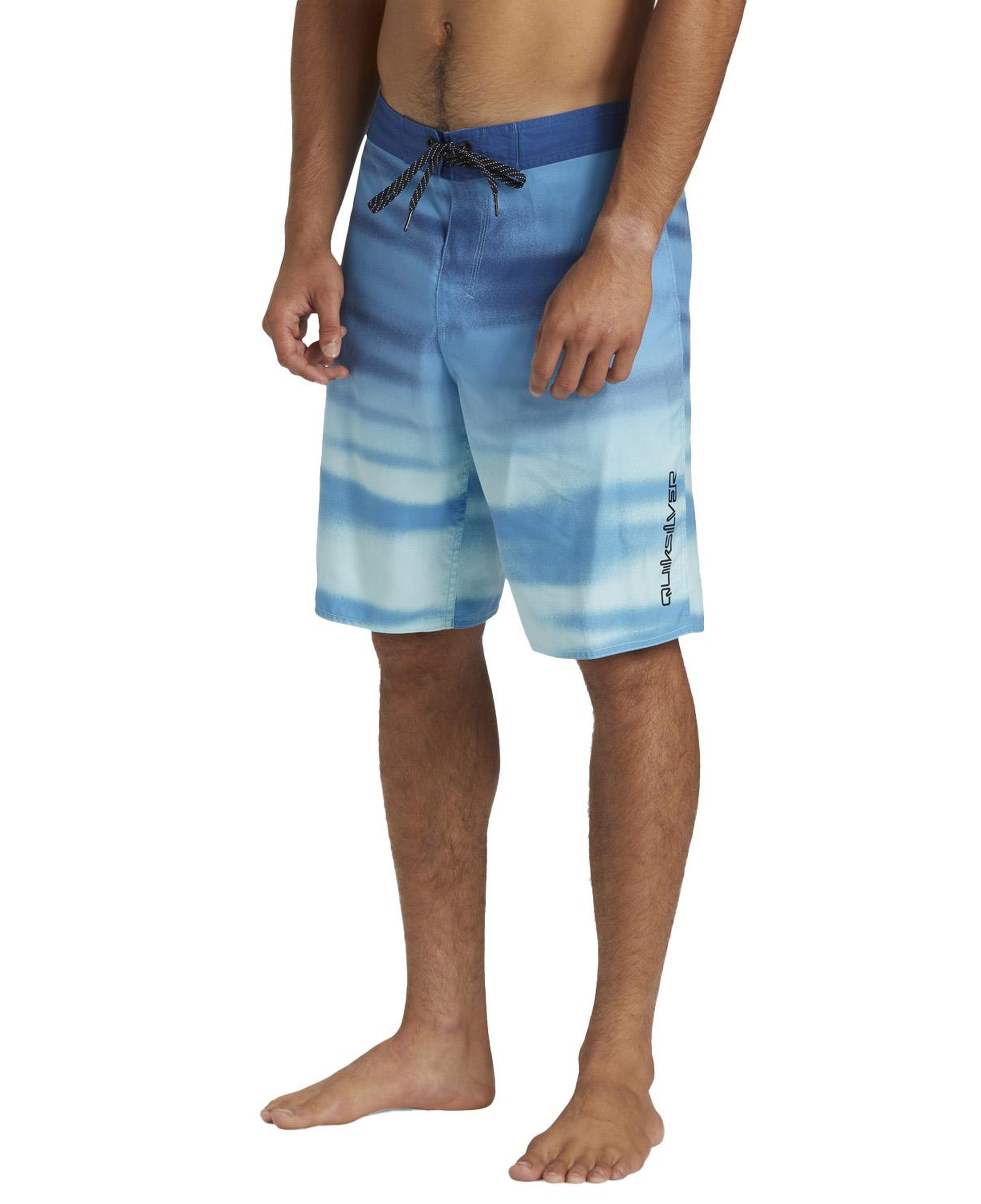 Quiksilver Everyday Fade 20 Erkek Astarsız Boardshort