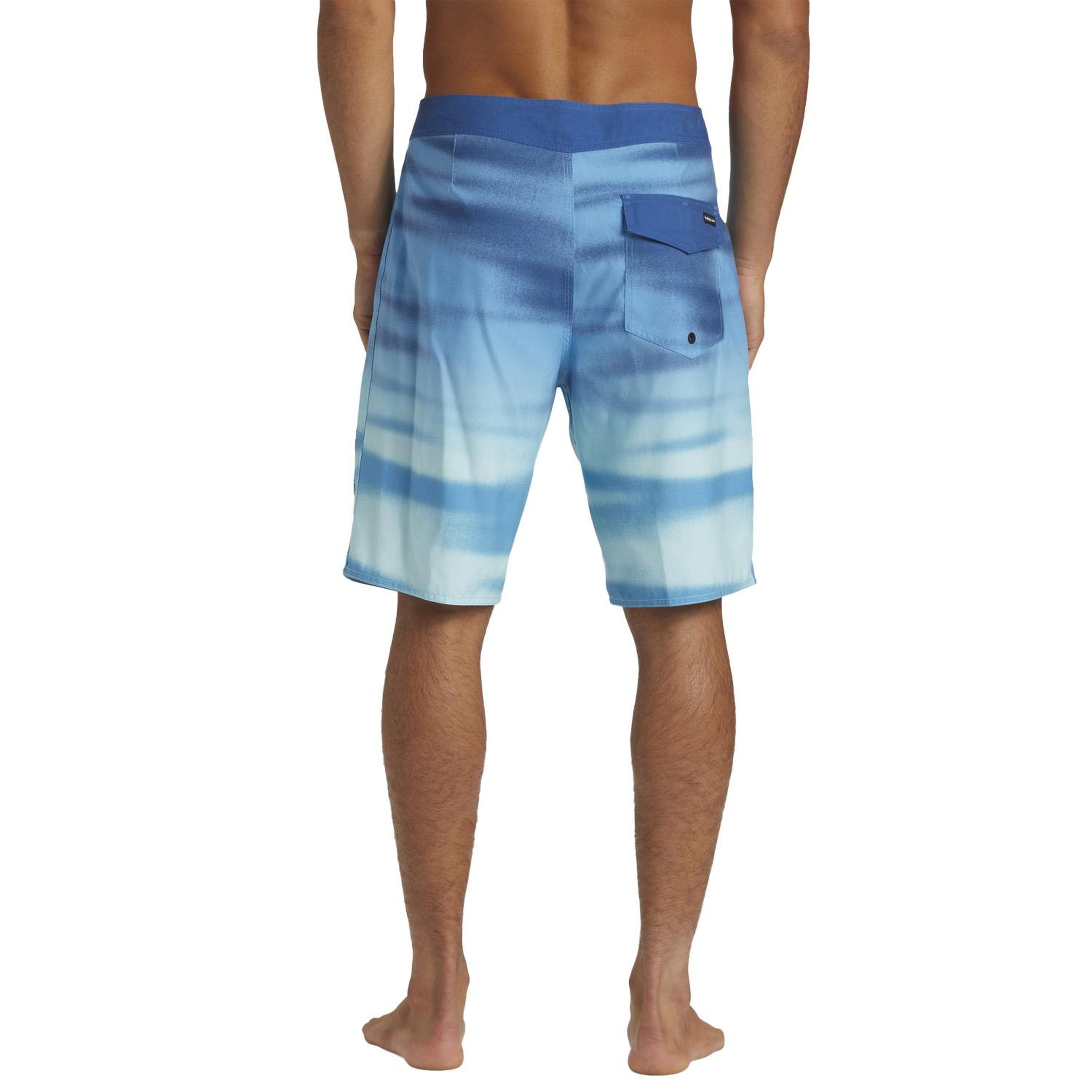 Quiksilver Everyday Fade 20 Erkek Astarsız Boardshort