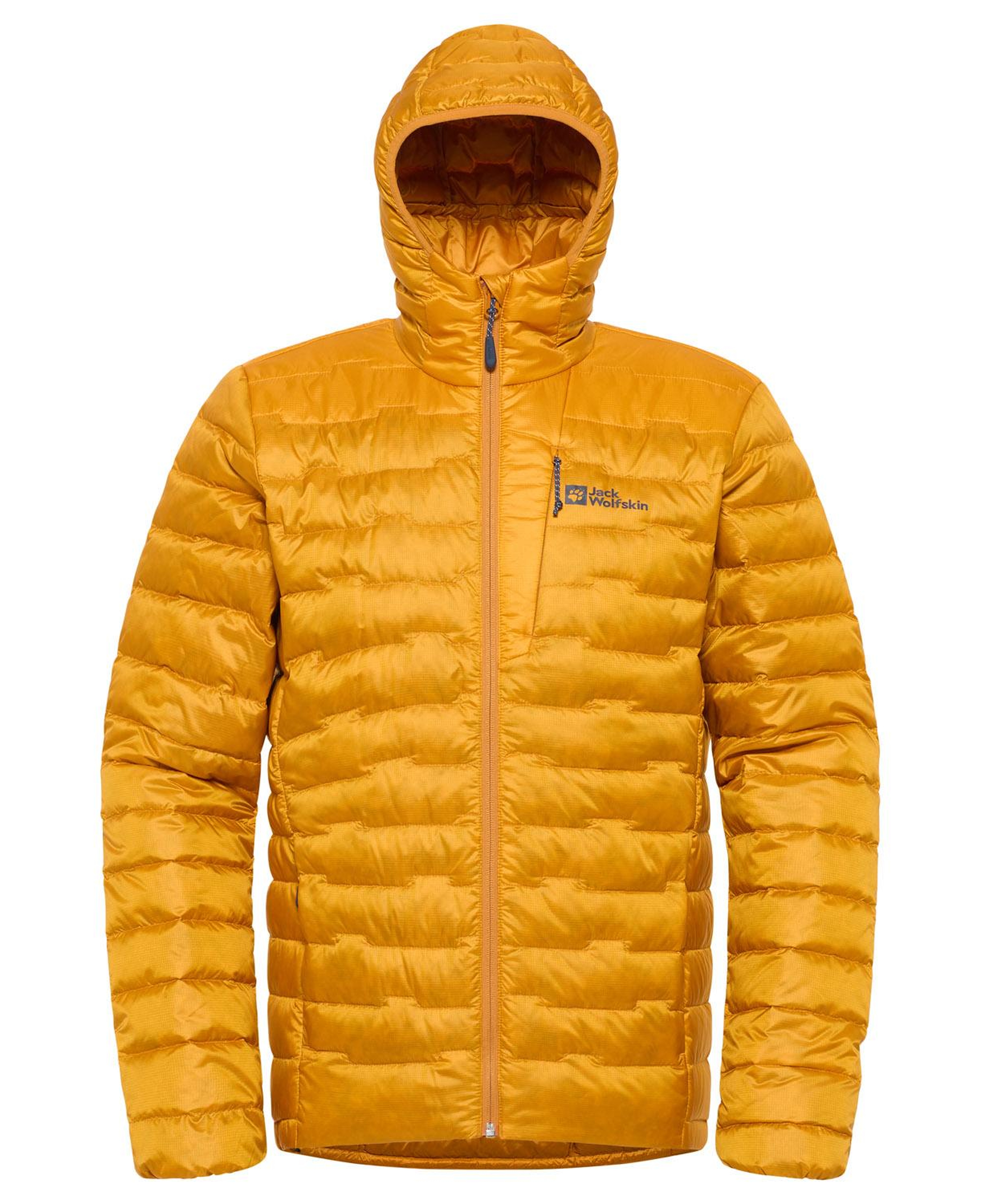 Jack Wolfskin Passamani Do Hoody Rds Erkek Outdoor Ceketi