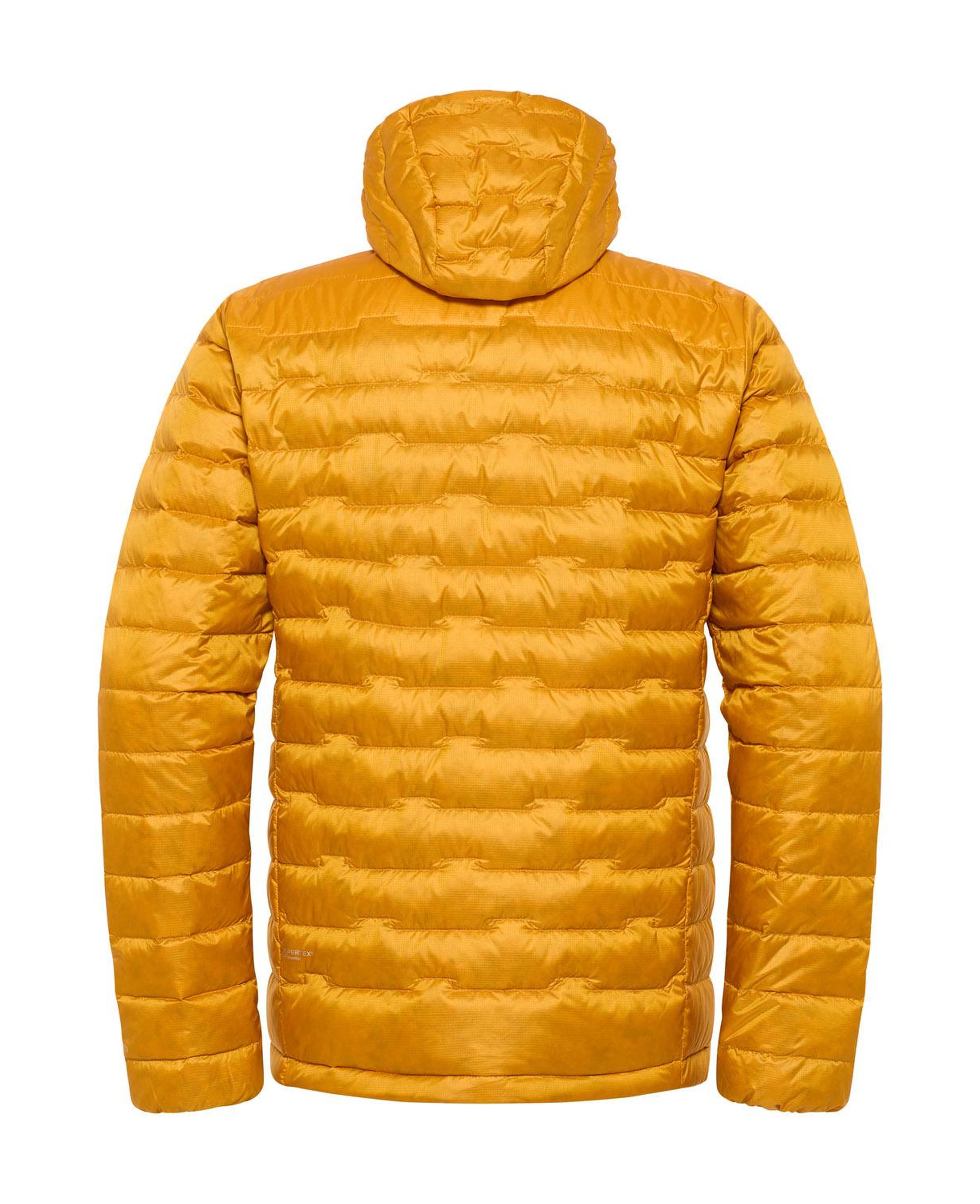 Jack Wolfskin Passamani Do Hoody Rds Erkek Outdoor Ceketi
