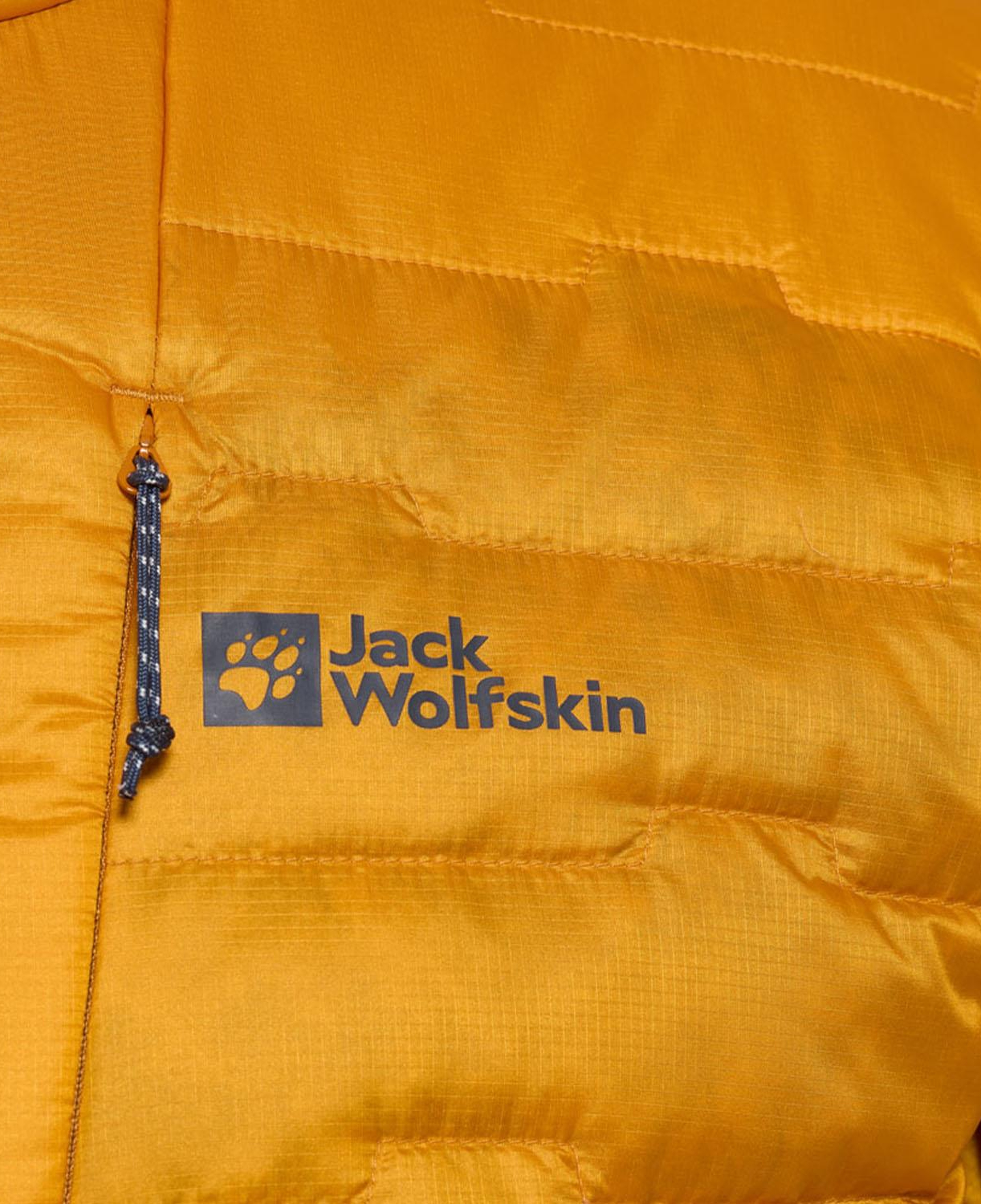 Jack Wolfskin Passamani Do Hoody Rds Erkek Outdoor Ceketi
