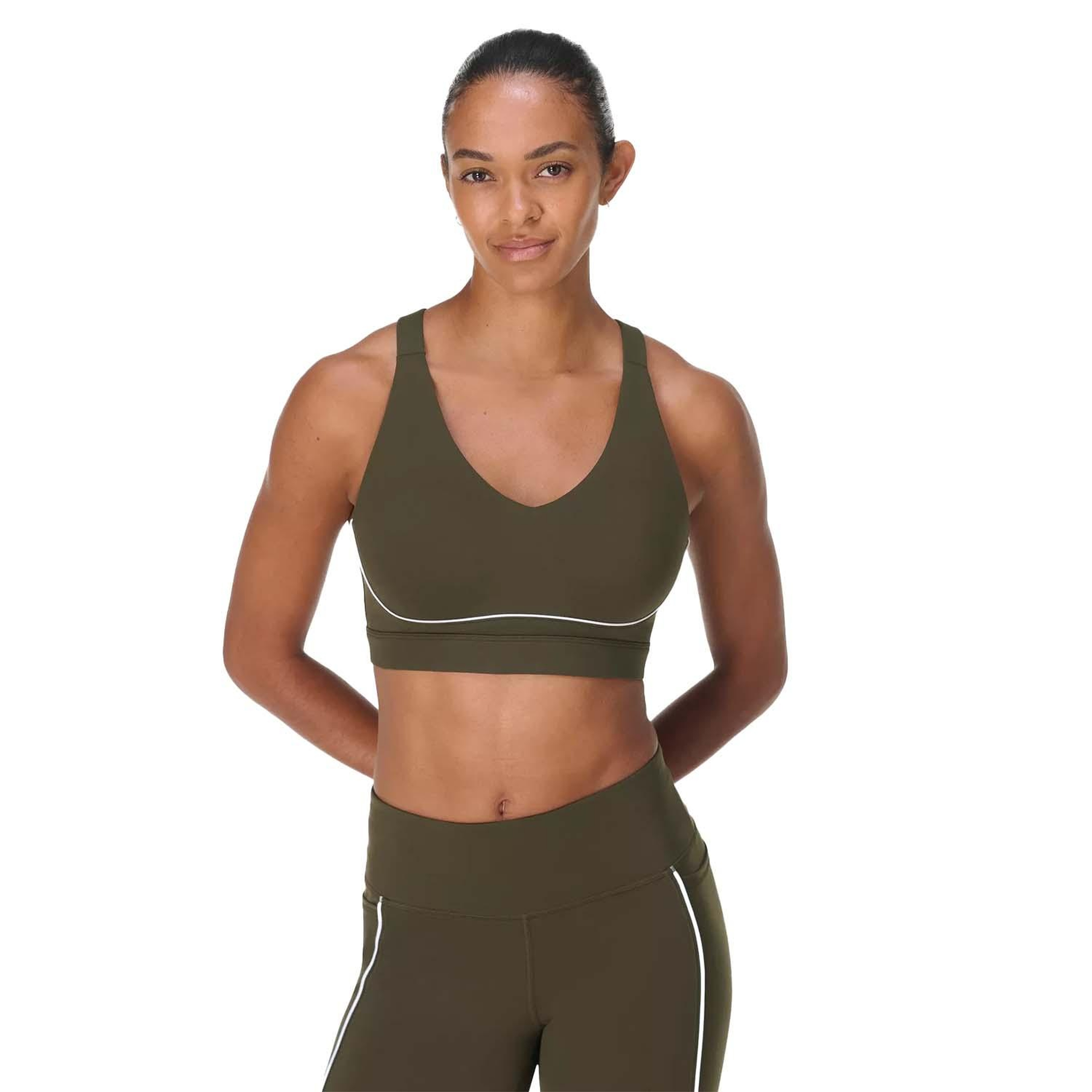 Sweaty Betty Power Pulse Bra Kadın Fitness Bra