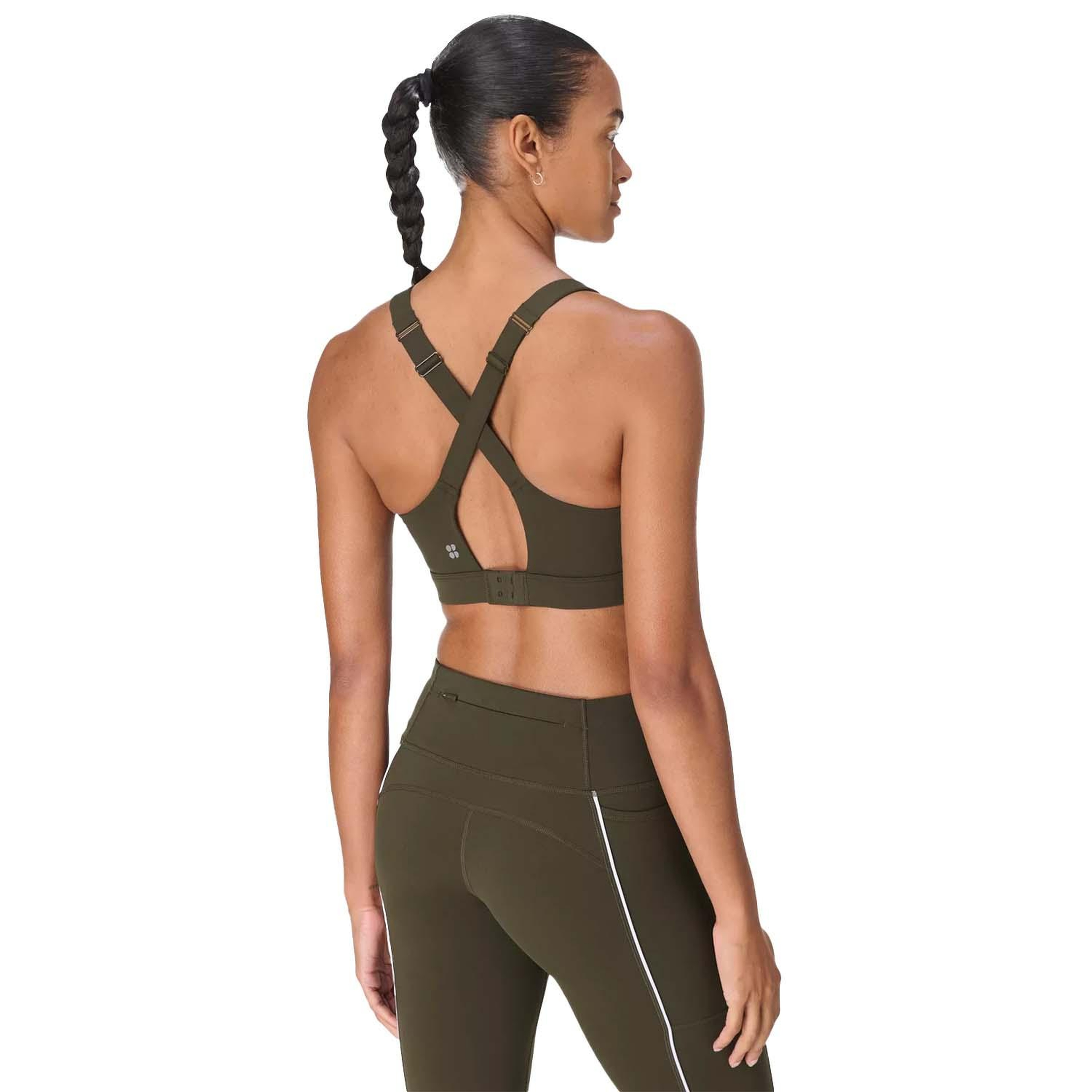 Sweaty Betty Power Pulse Bra Kadın Fitness Bra