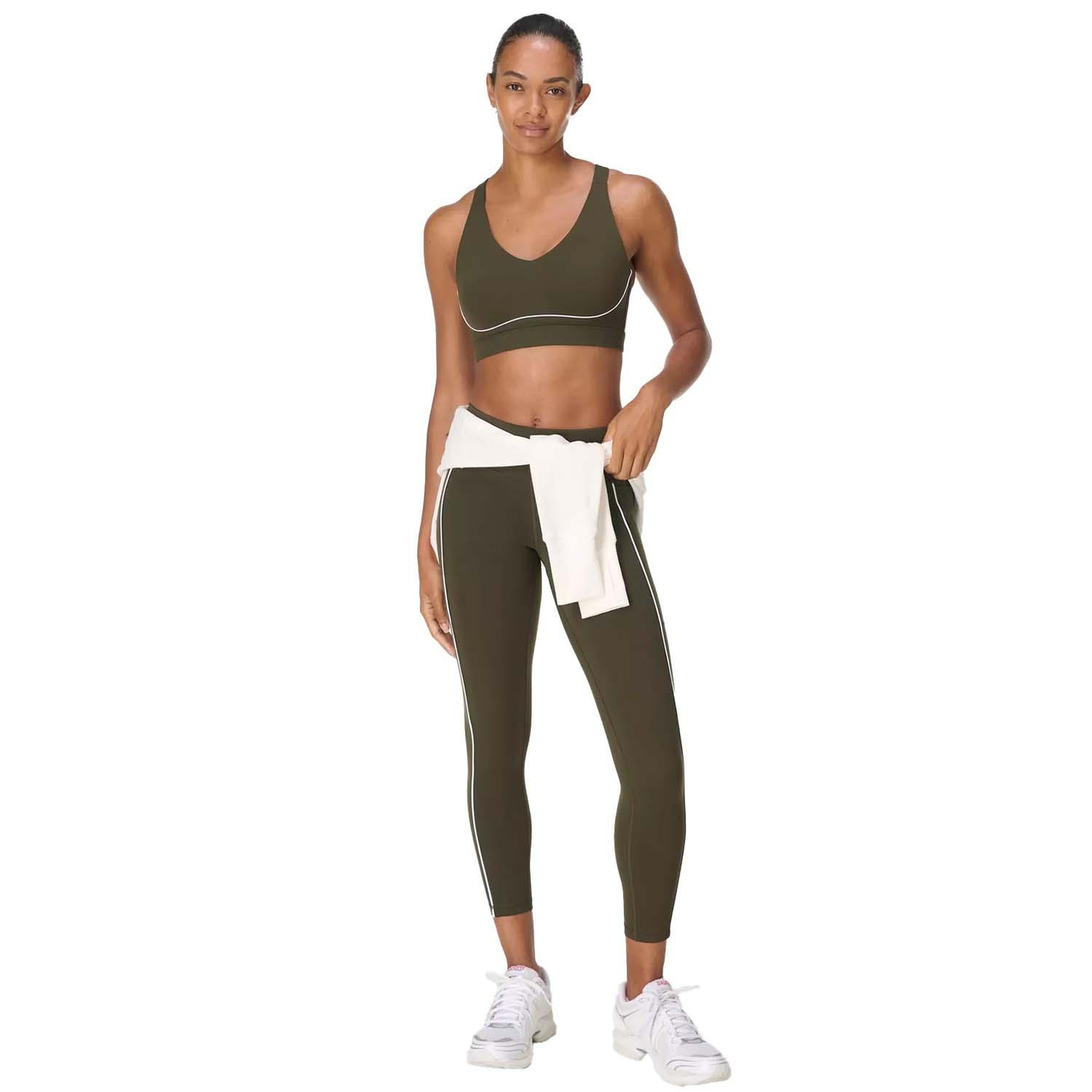 Sweaty Betty Power Pulse Bra Kadın Fitness Bra