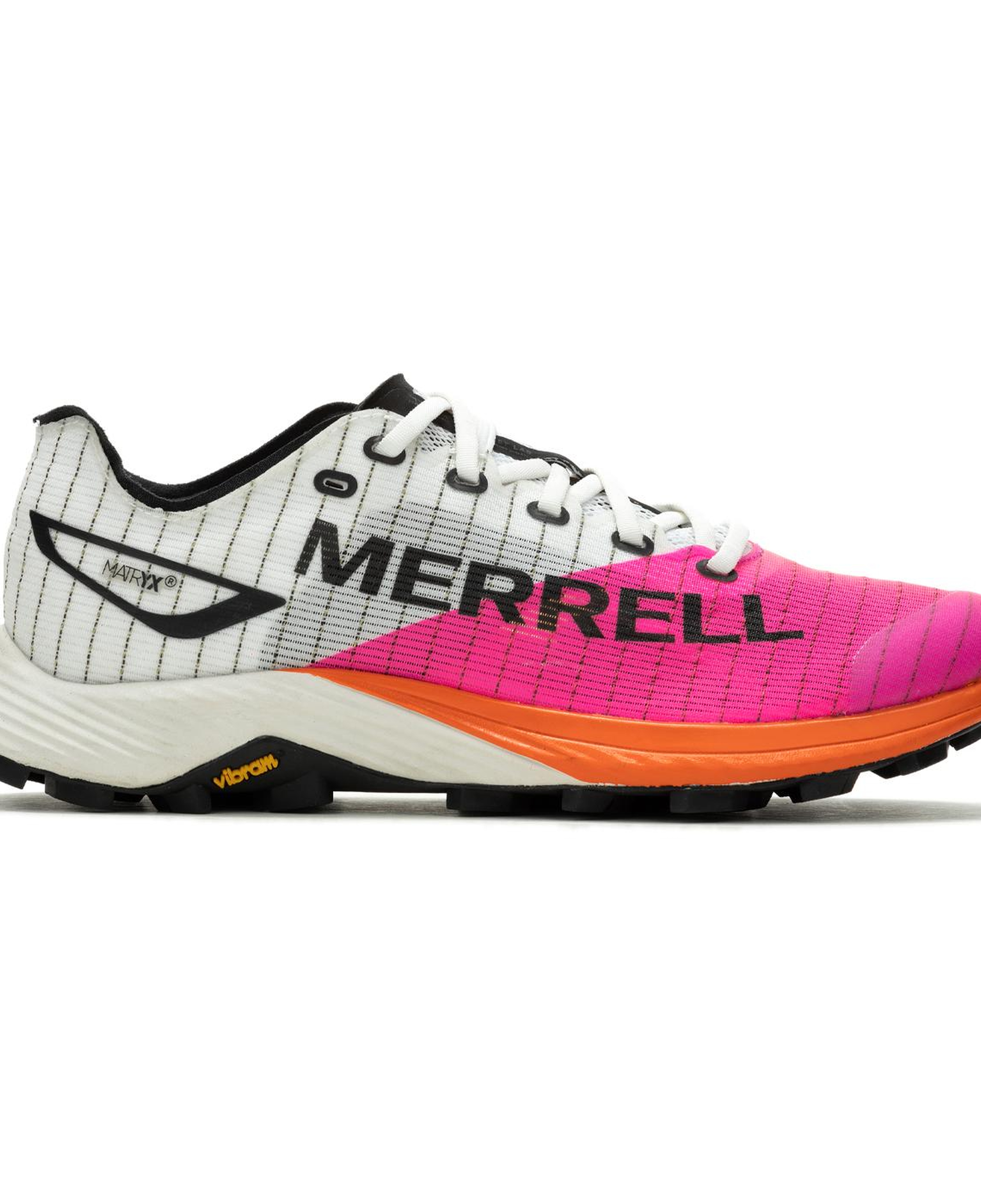 Merrell Mtl Long Sky 2 Matryx Erkek Patika Koşusu Ayakkabısı