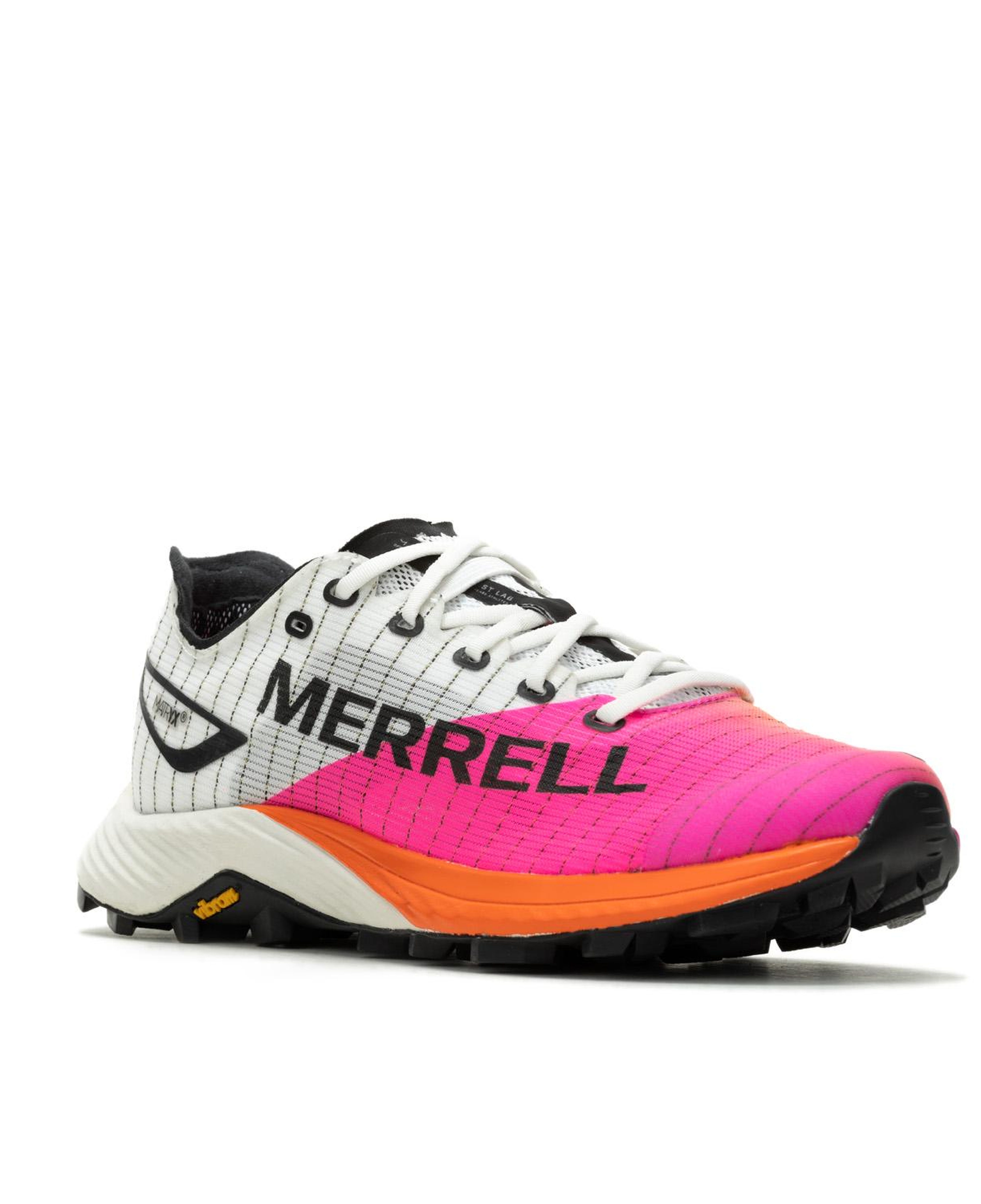 Merrell Mtl Long Sky 2 Matryx Erkek Patika Koşusu Ayakkabısı