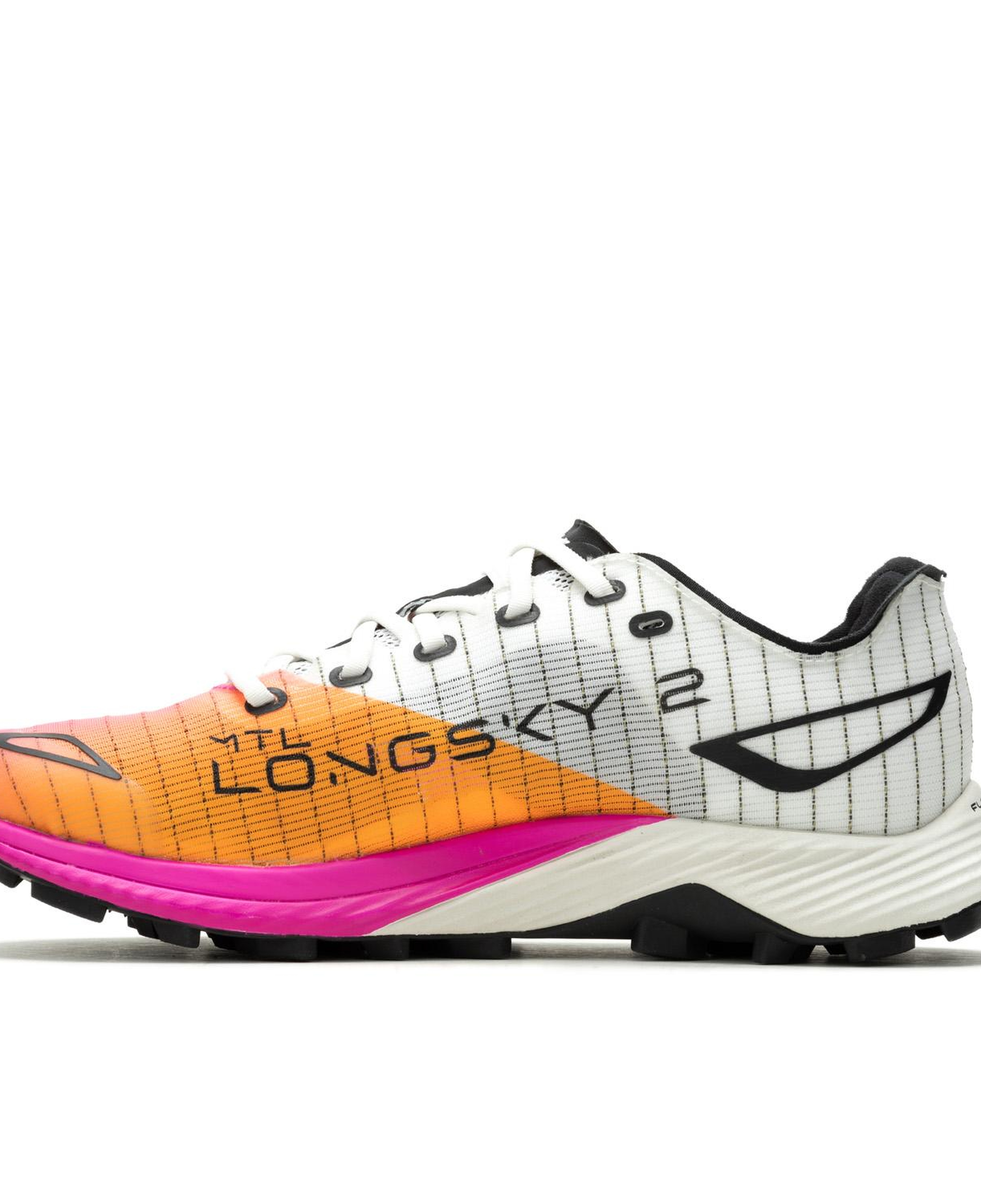 Merrell Mtl Long Sky 2 Matryx Erkek Patika Koşusu Ayakkabısı