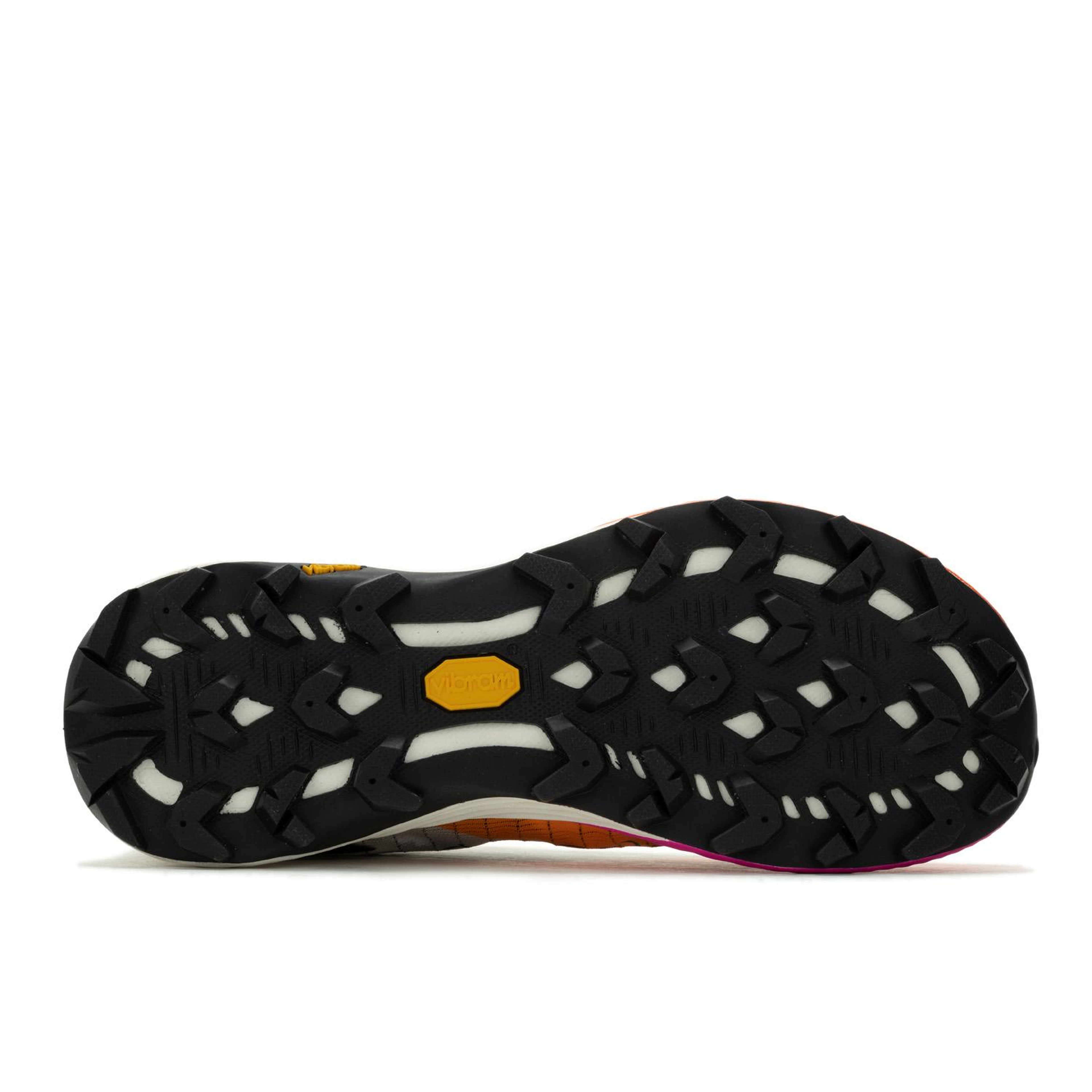 Merrell Mtl Long Sky 2 Matryx Erkek Patika Koşusu Ayakkabısı