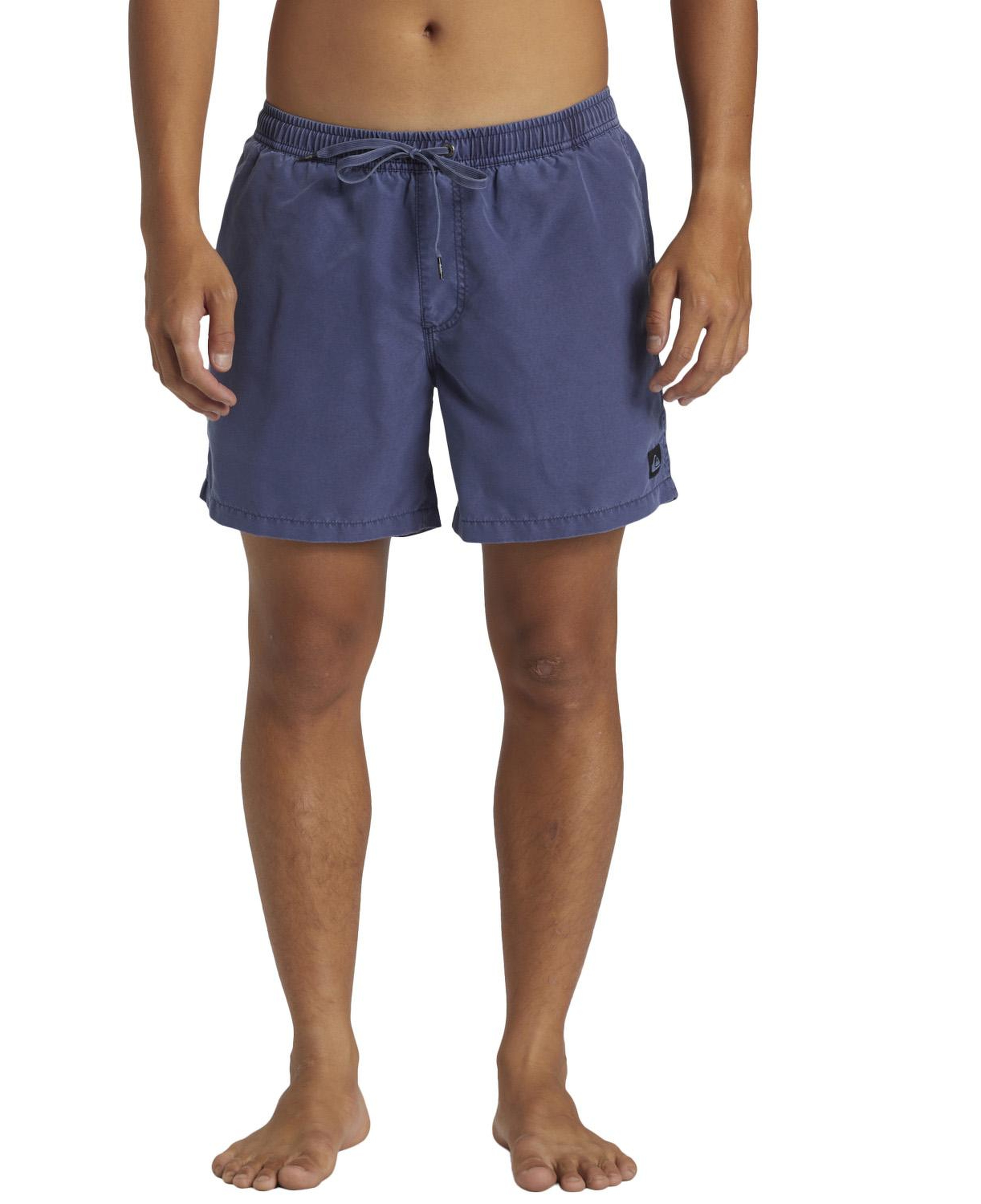 Quiksilver Everyday Surfwash Volley 15 Erkek Volley