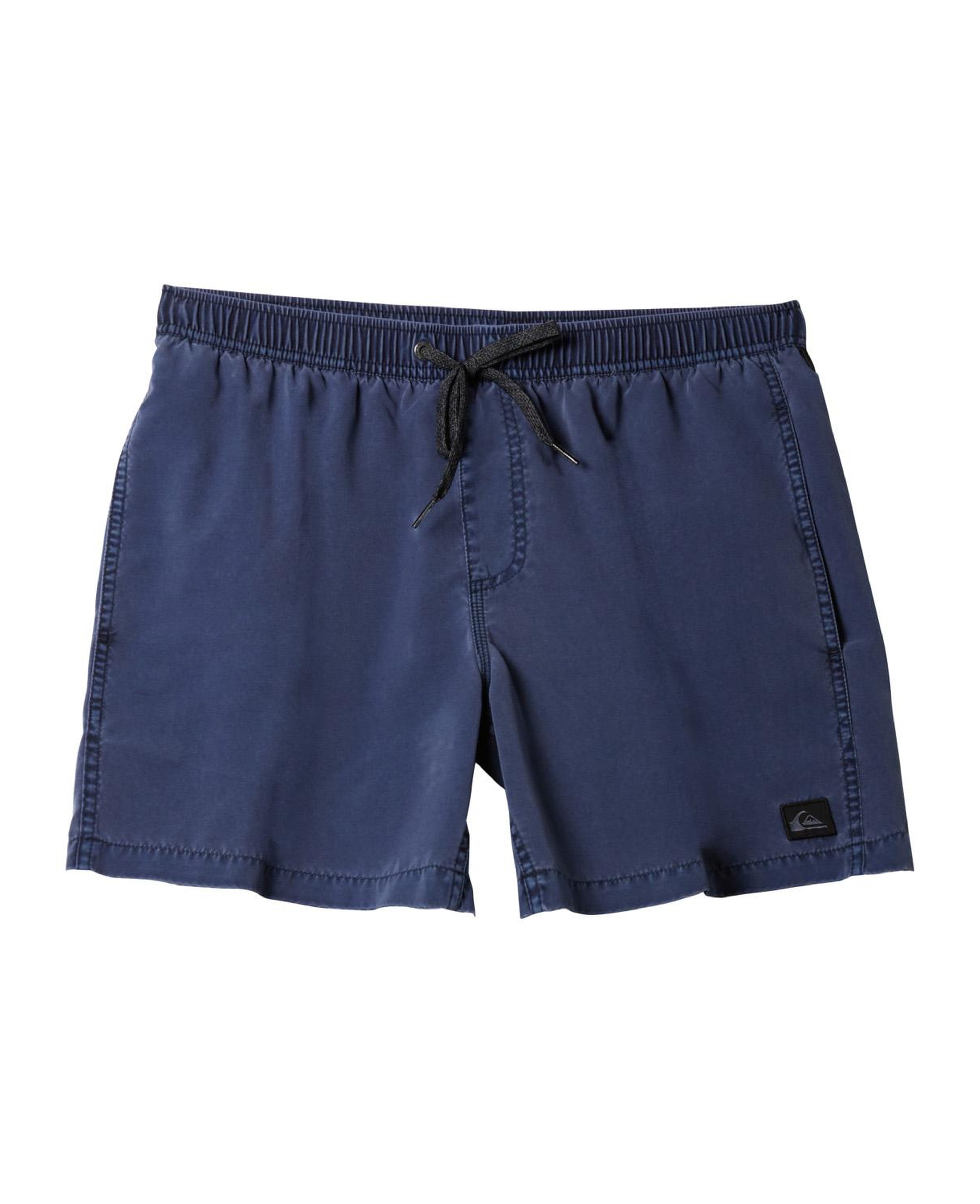 Quiksilver Everyday Surfwash Volley 15 Erkek Volley