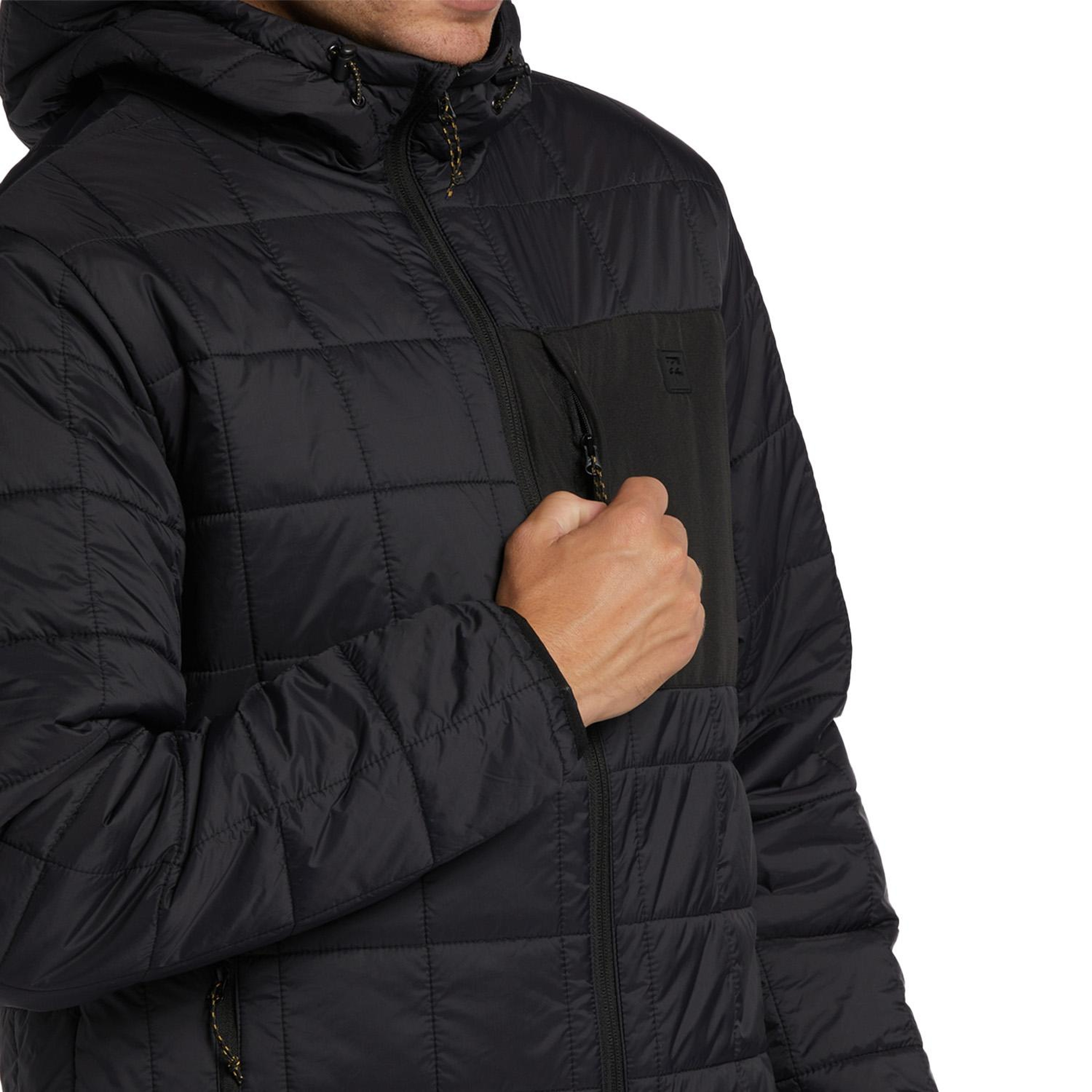 Billabong Journey Puffer Erkek Ceket