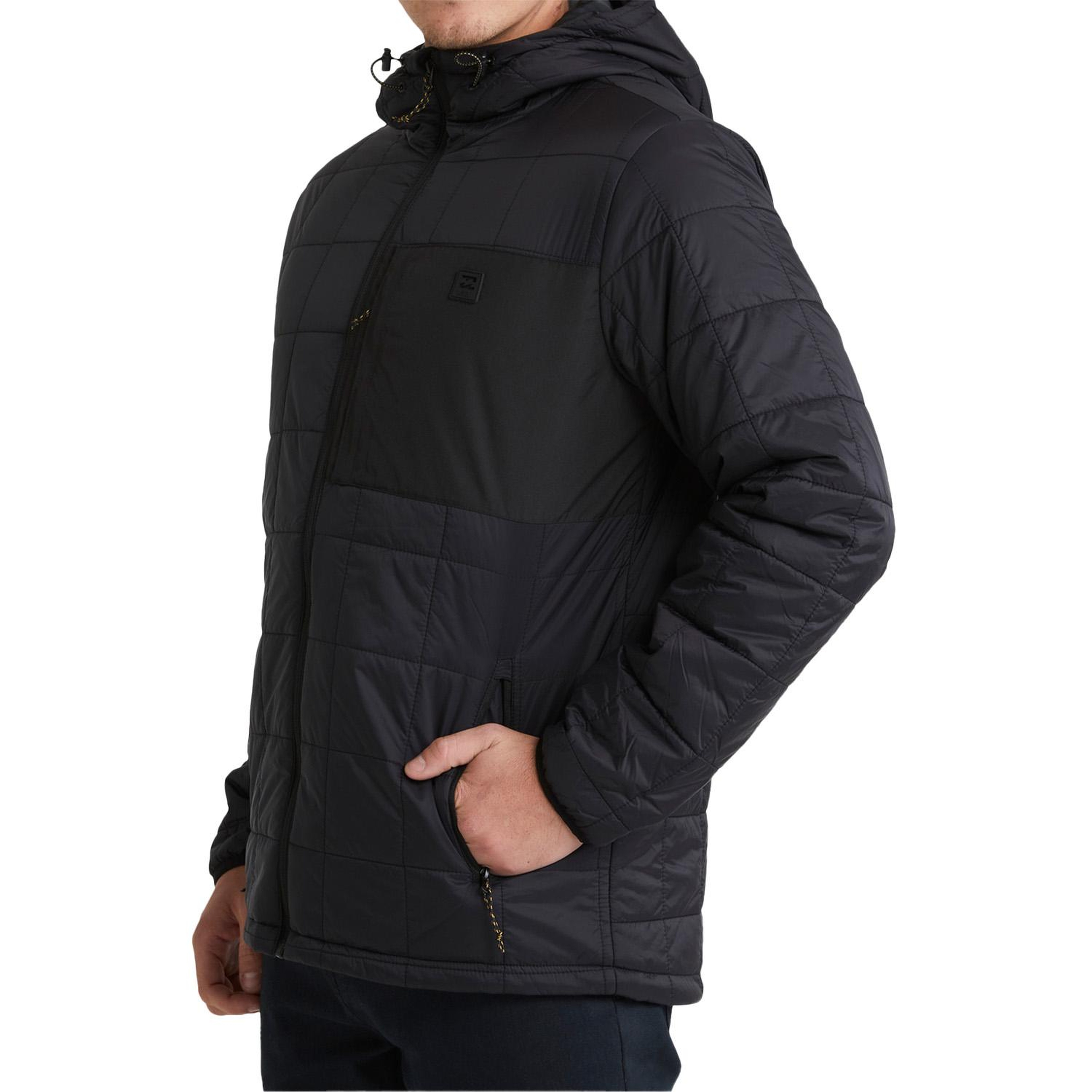 Billabong Journey Puffer Erkek Ceket