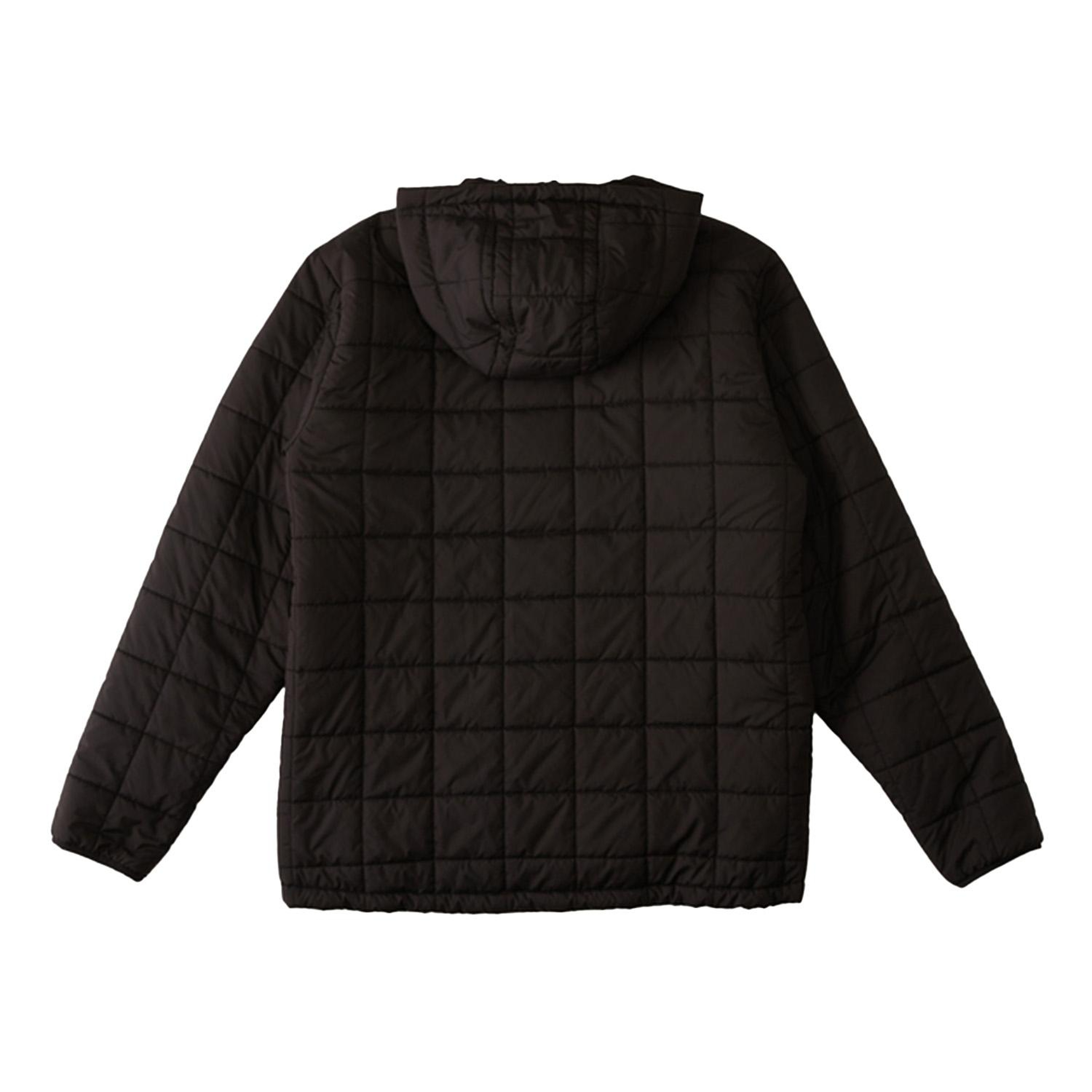Billabong Journey Puffer Erkek Ceket