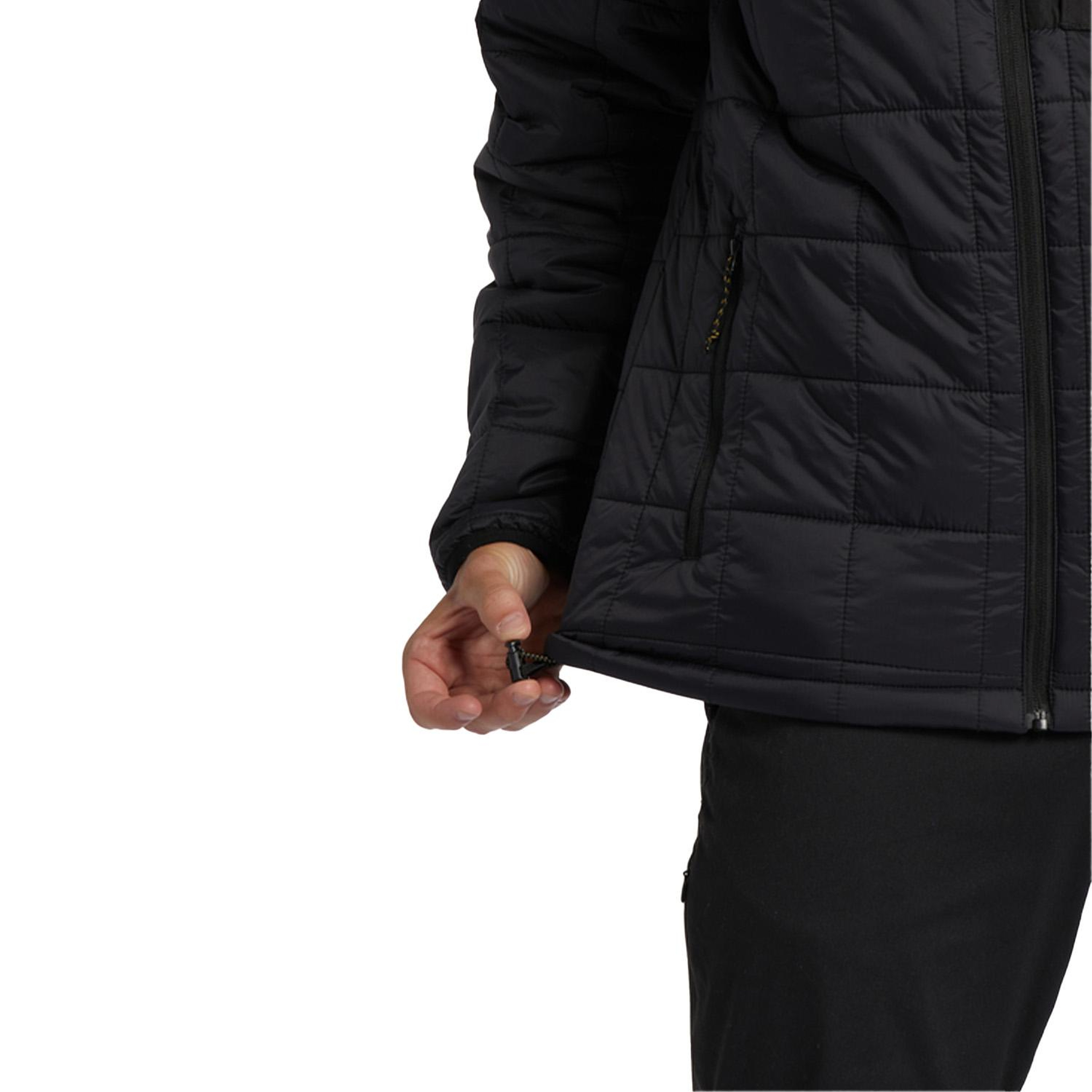 Billabong Journey Puffer Erkek Ceket