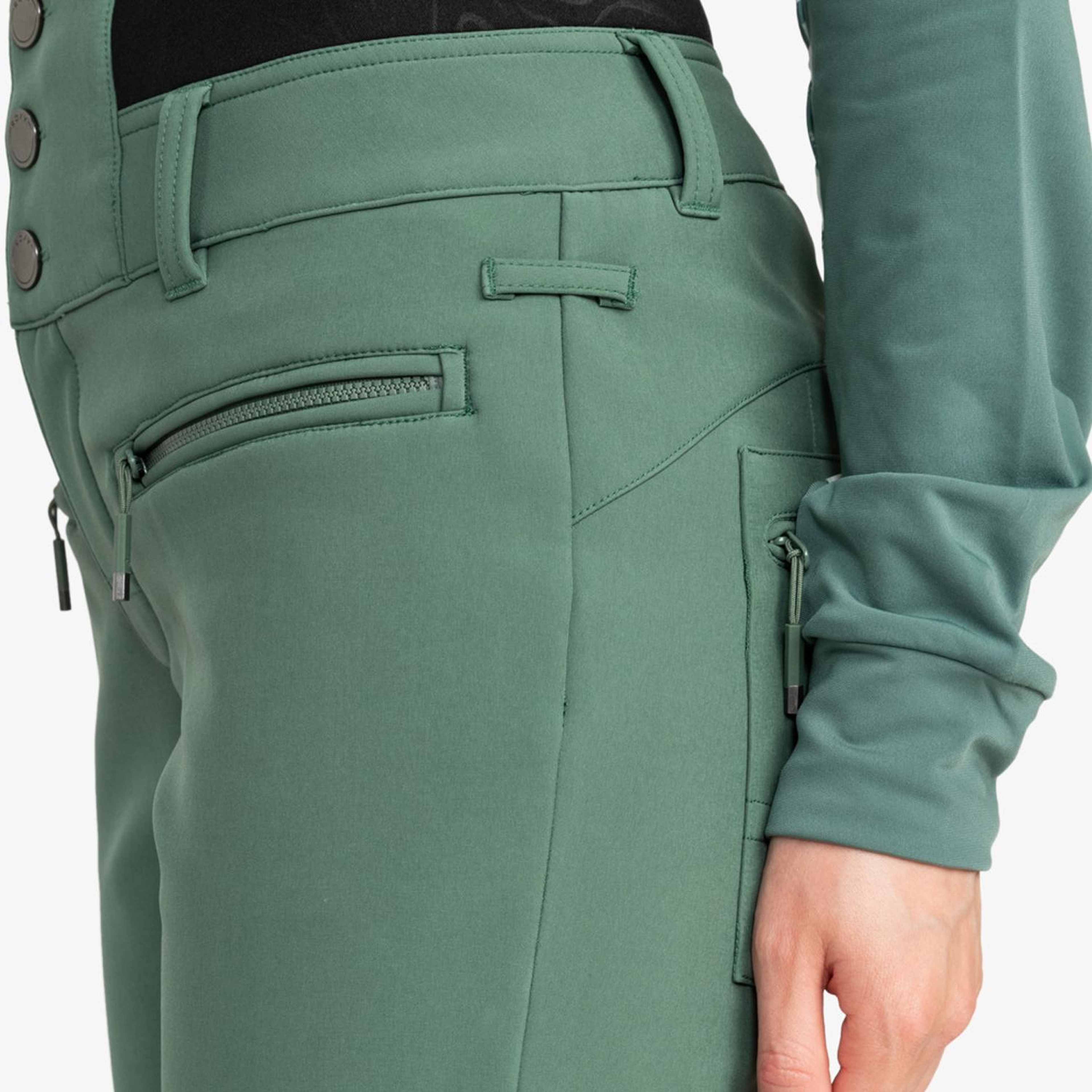 Roxy Rising High Kadın Snowboard Pantolonu
