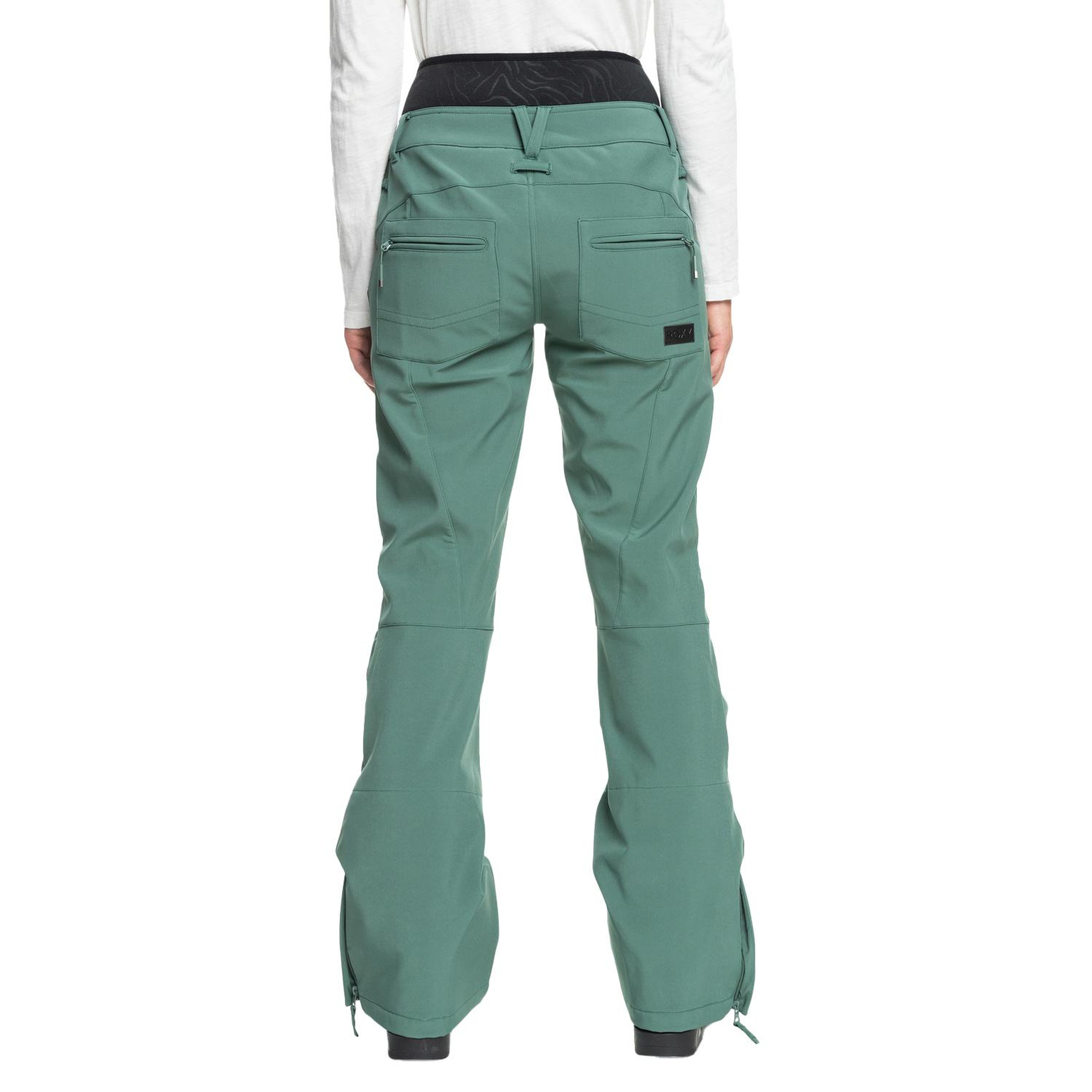 Roxy Rising High Kadın Snowboard Pantolonu