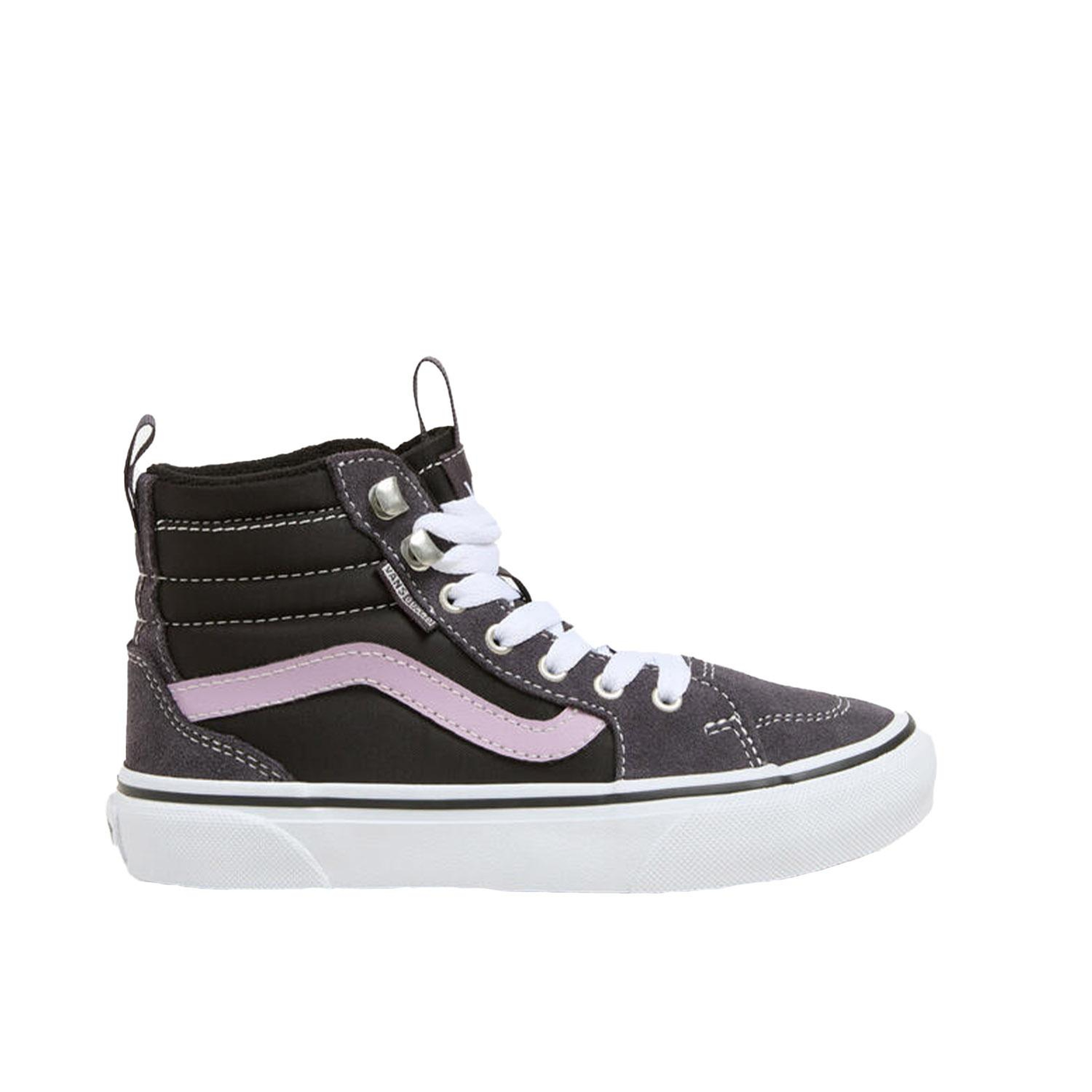 Vans Filmore Hi Vansguard Kız Çocuk Günlük Ayakkabı