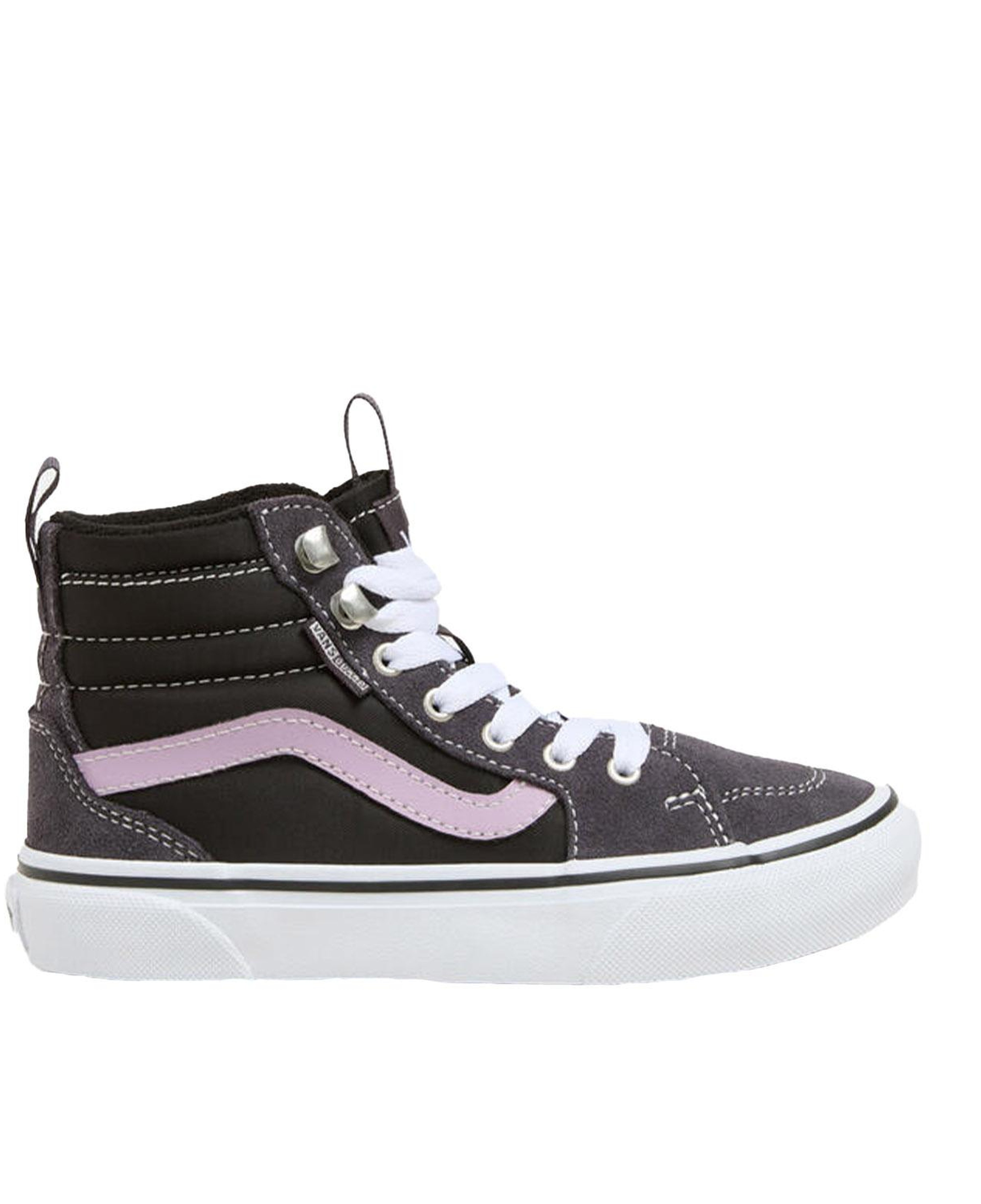 Vans Filmore Hi Vansguard Kız Çocuk Günlük Ayakkabı