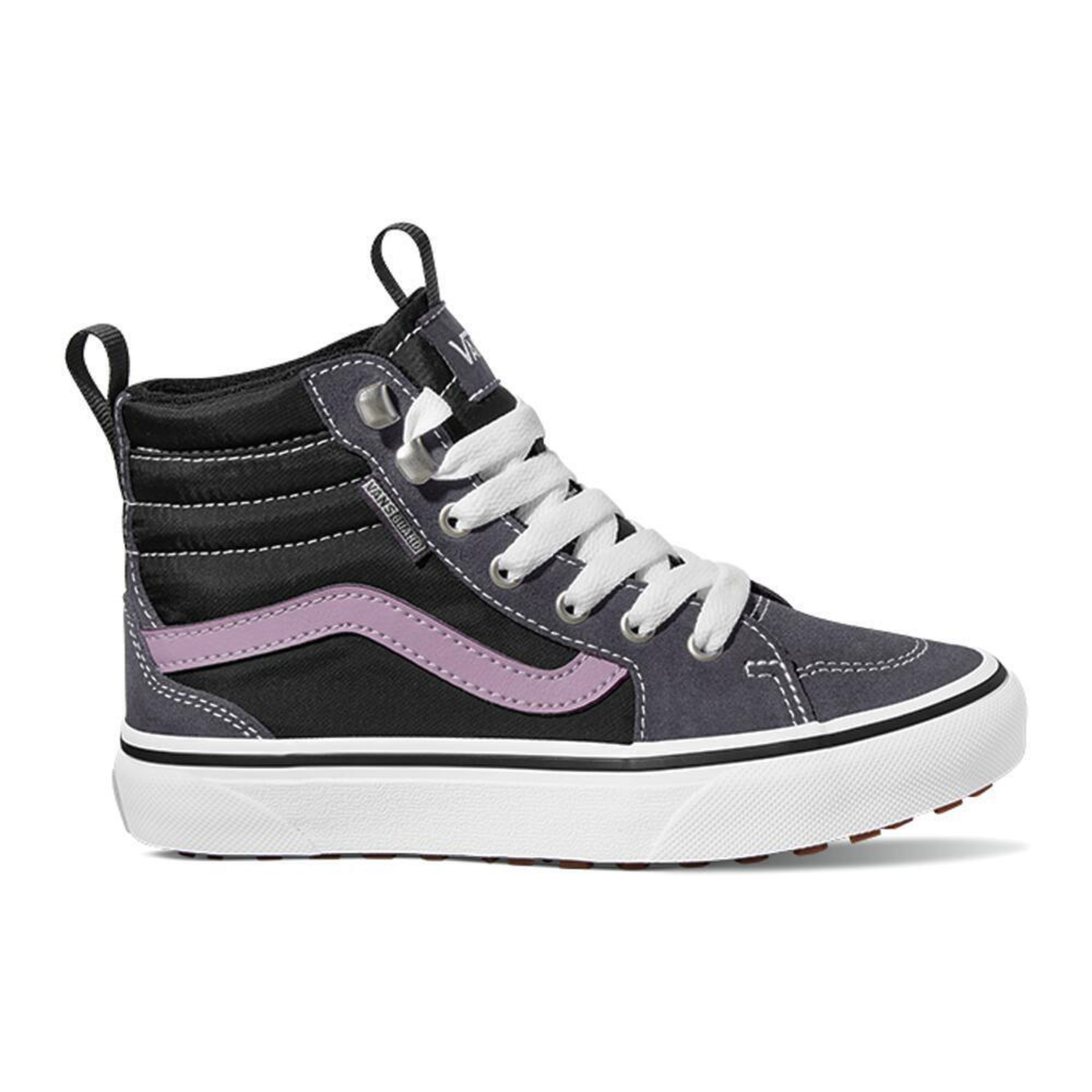Vans Filmore Hi Vansguard Kız Çocuk Günlük Ayakkabı