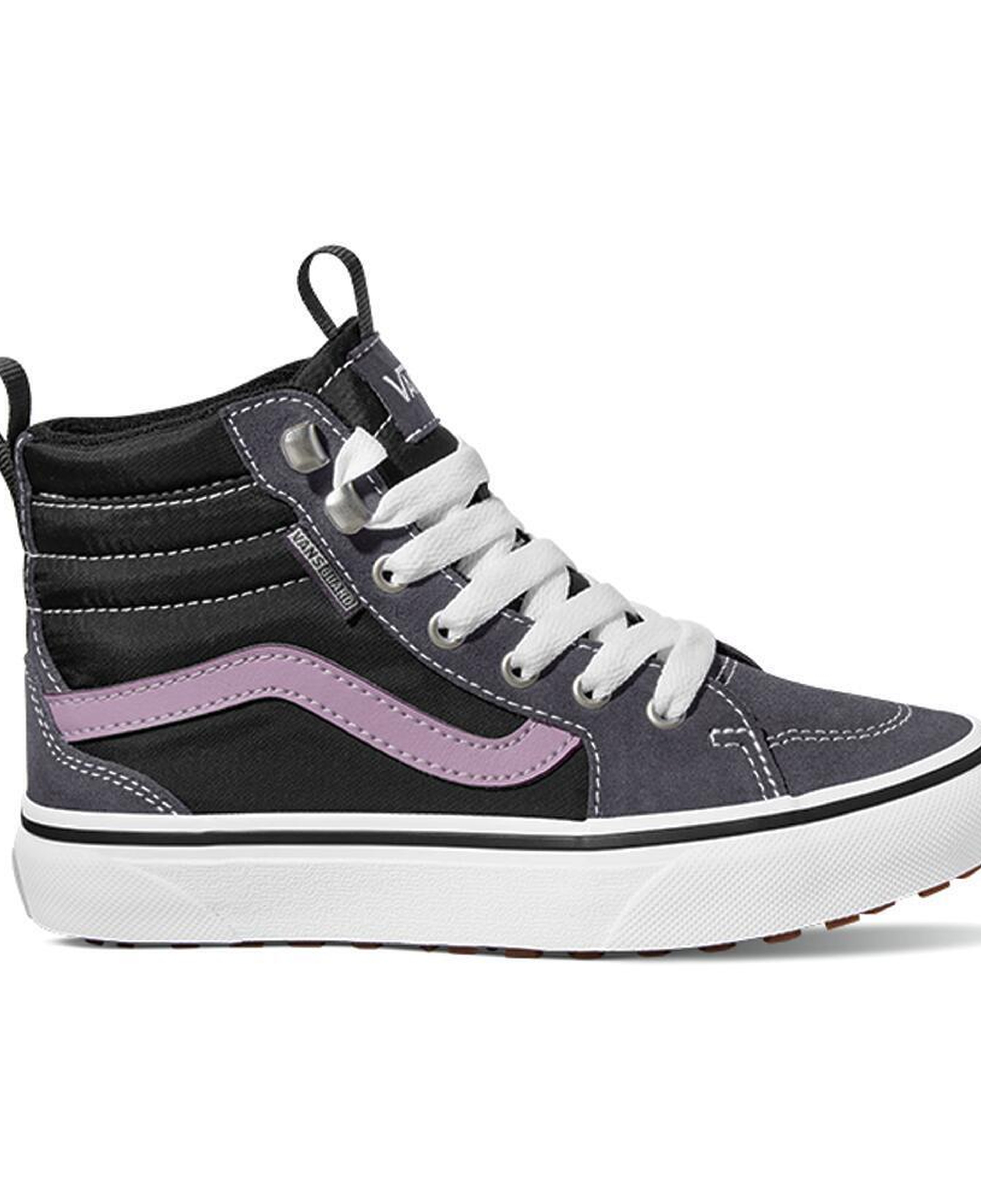 Vans Filmore Hi Vansguard Kız Çocuk Günlük Ayakkabı
