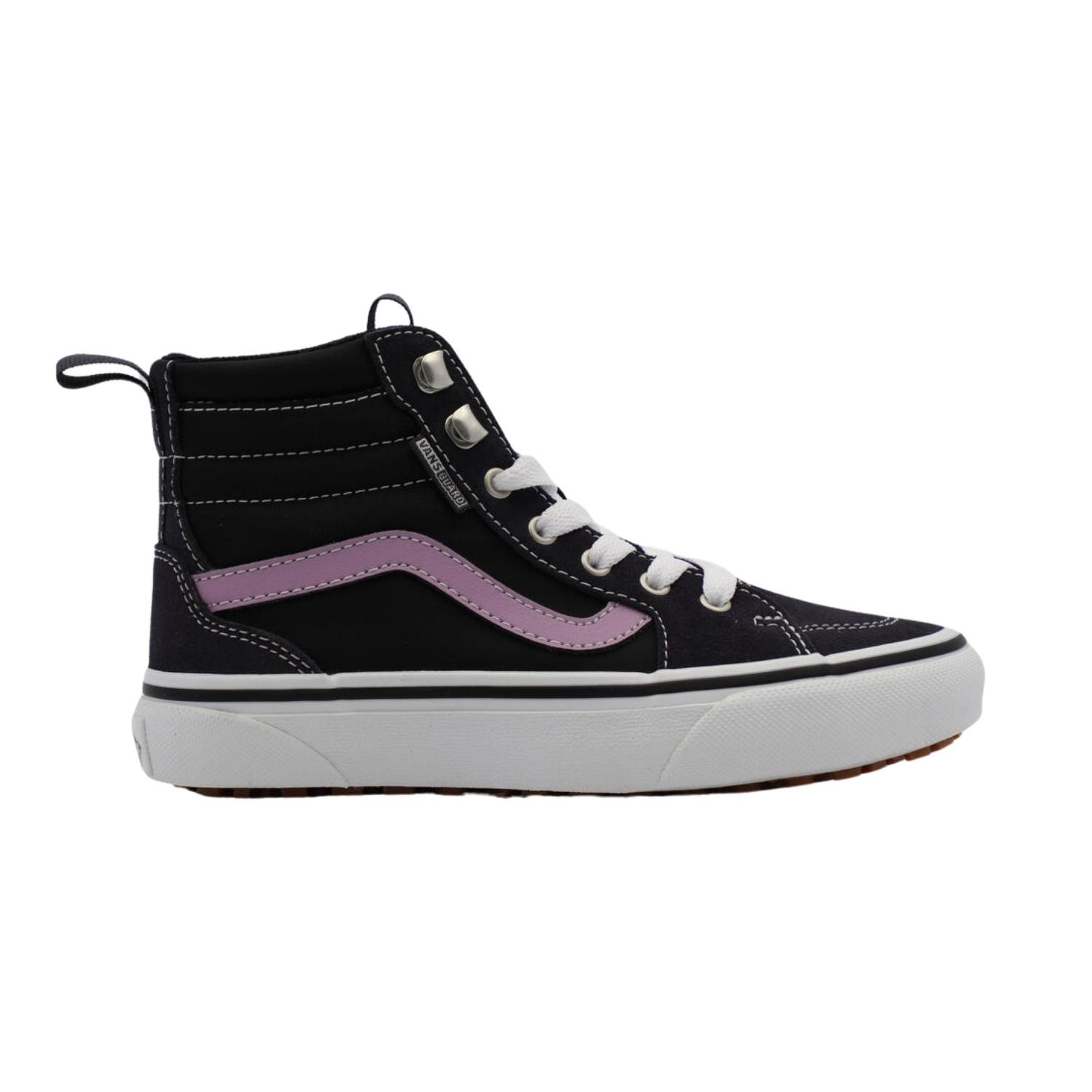 Vans Filmore Hi Vansguard Kız Çocuk Günlük Ayakkabı