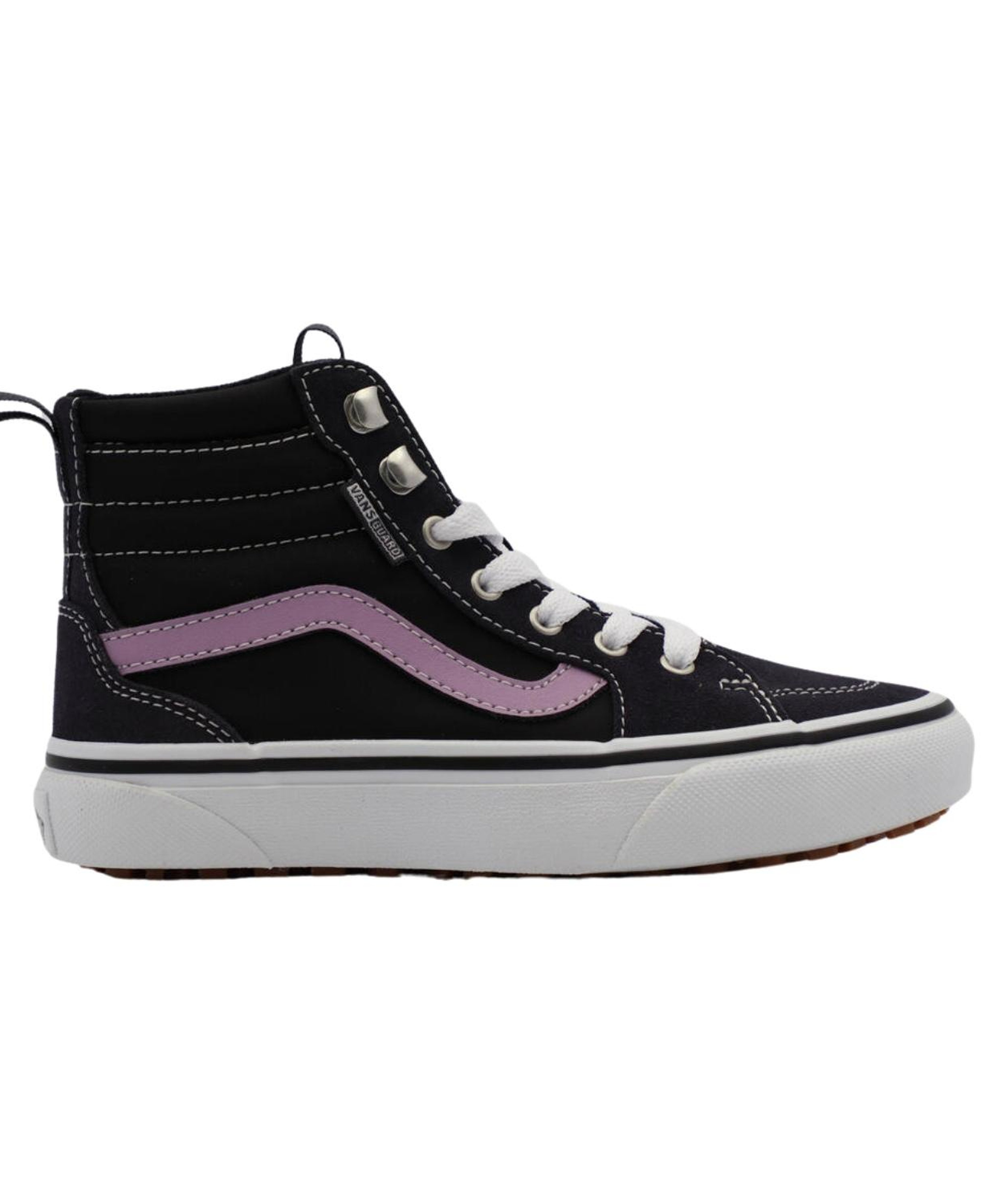 Vans Filmore Hi Vansguard Kız Çocuk Günlük Ayakkabı